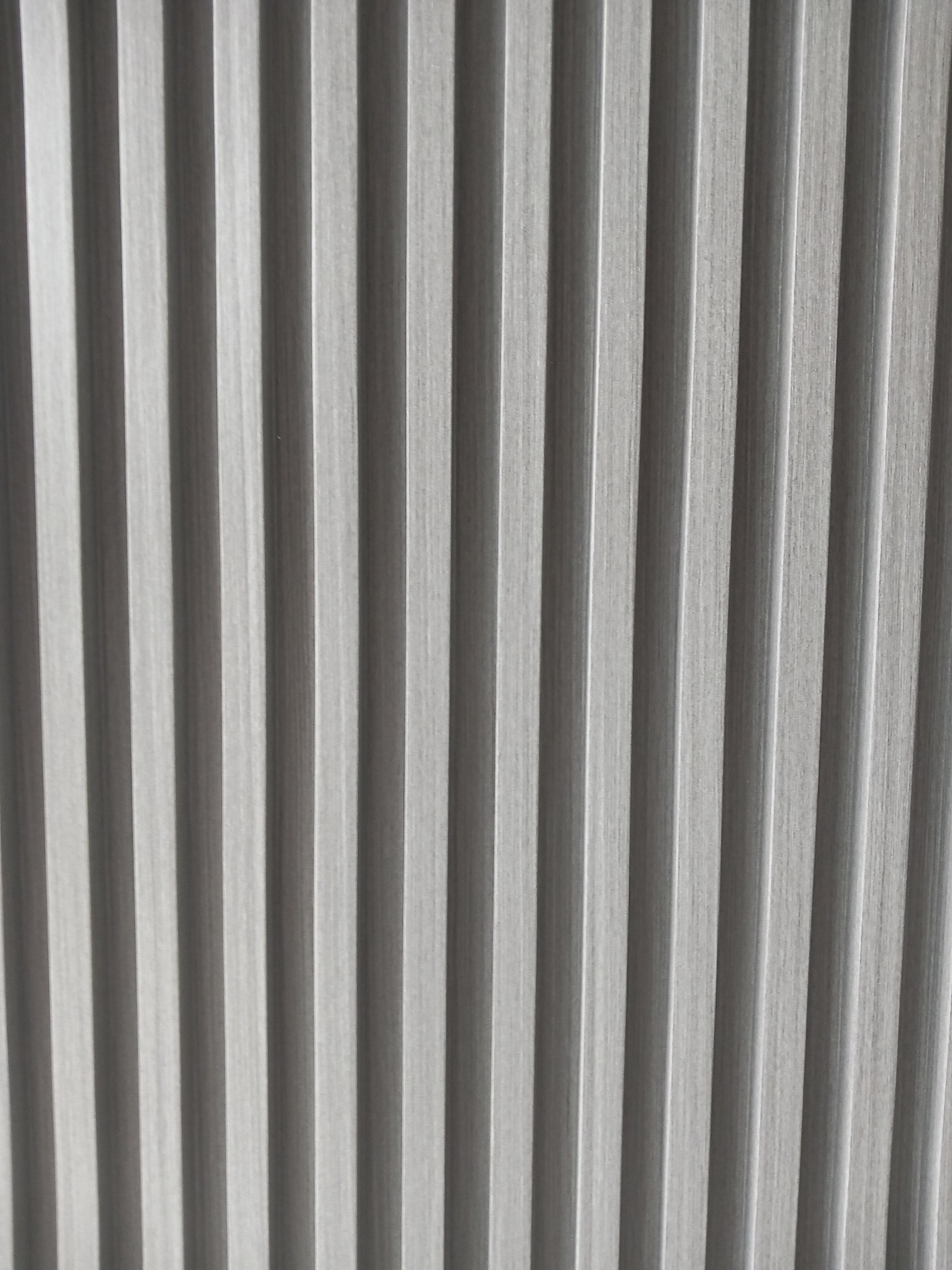Wall Panel Osaka Dark Grey