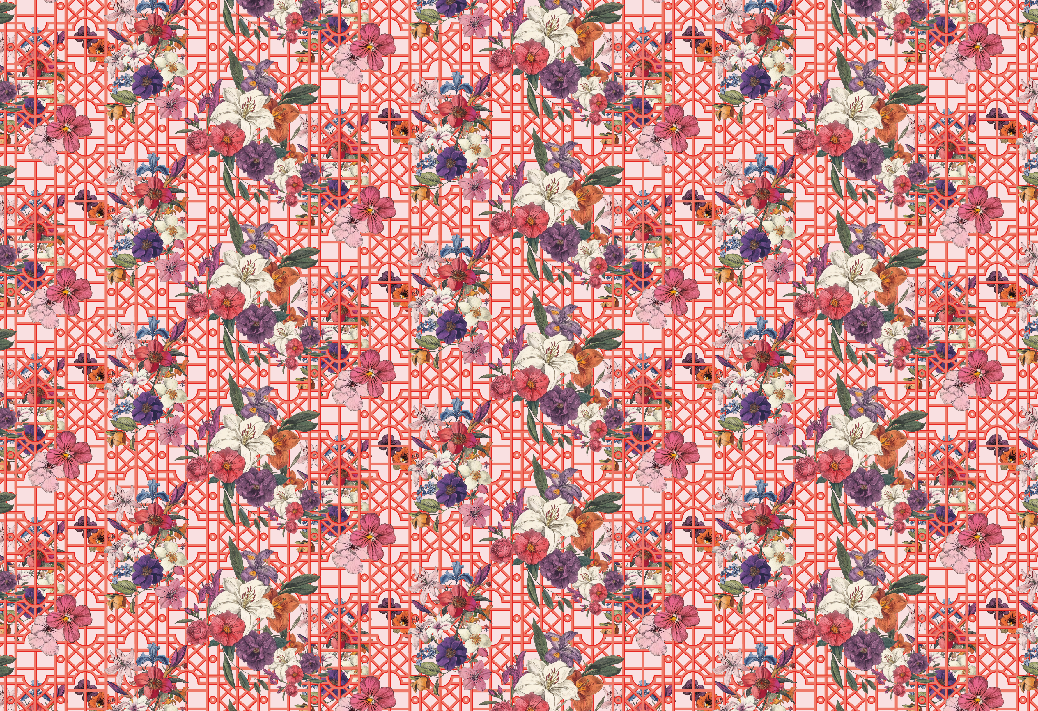 PAPEL MURAL - PORTALES ONIRICOS 25