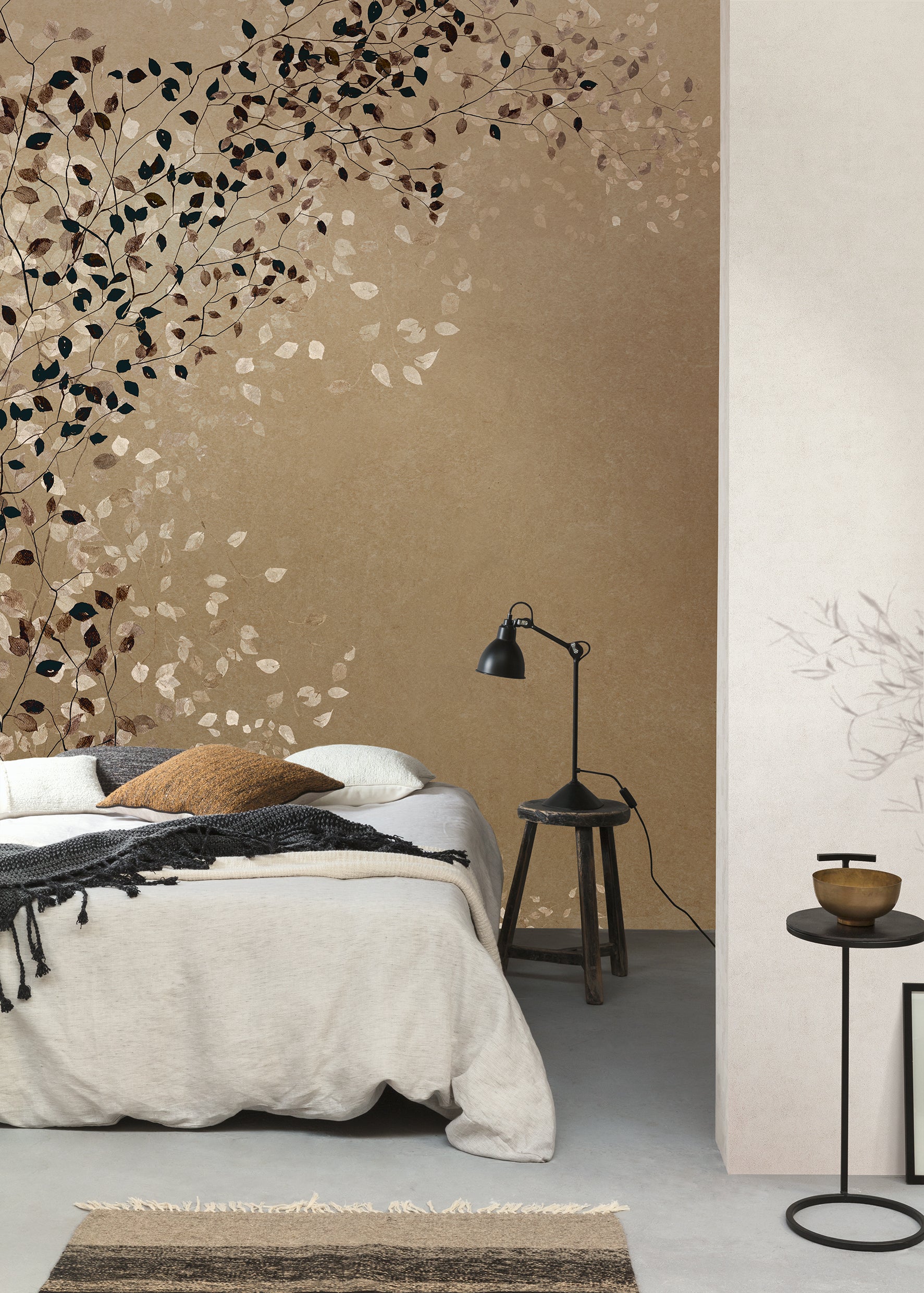 Papel Mural - Clymber Coffee - DG3CLI102X