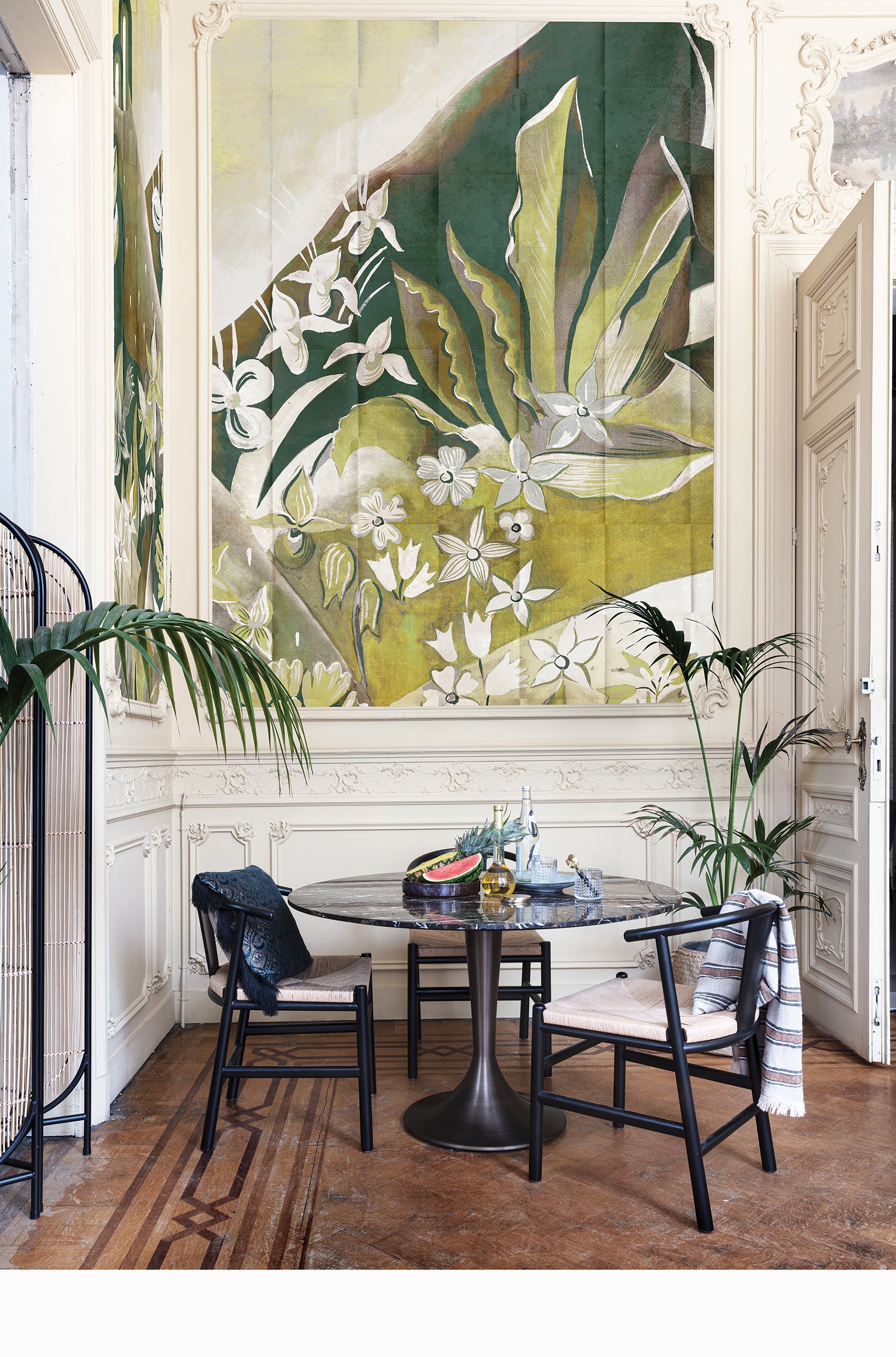 Papel Mural - Elisian Sunrise - DG3ELS102X