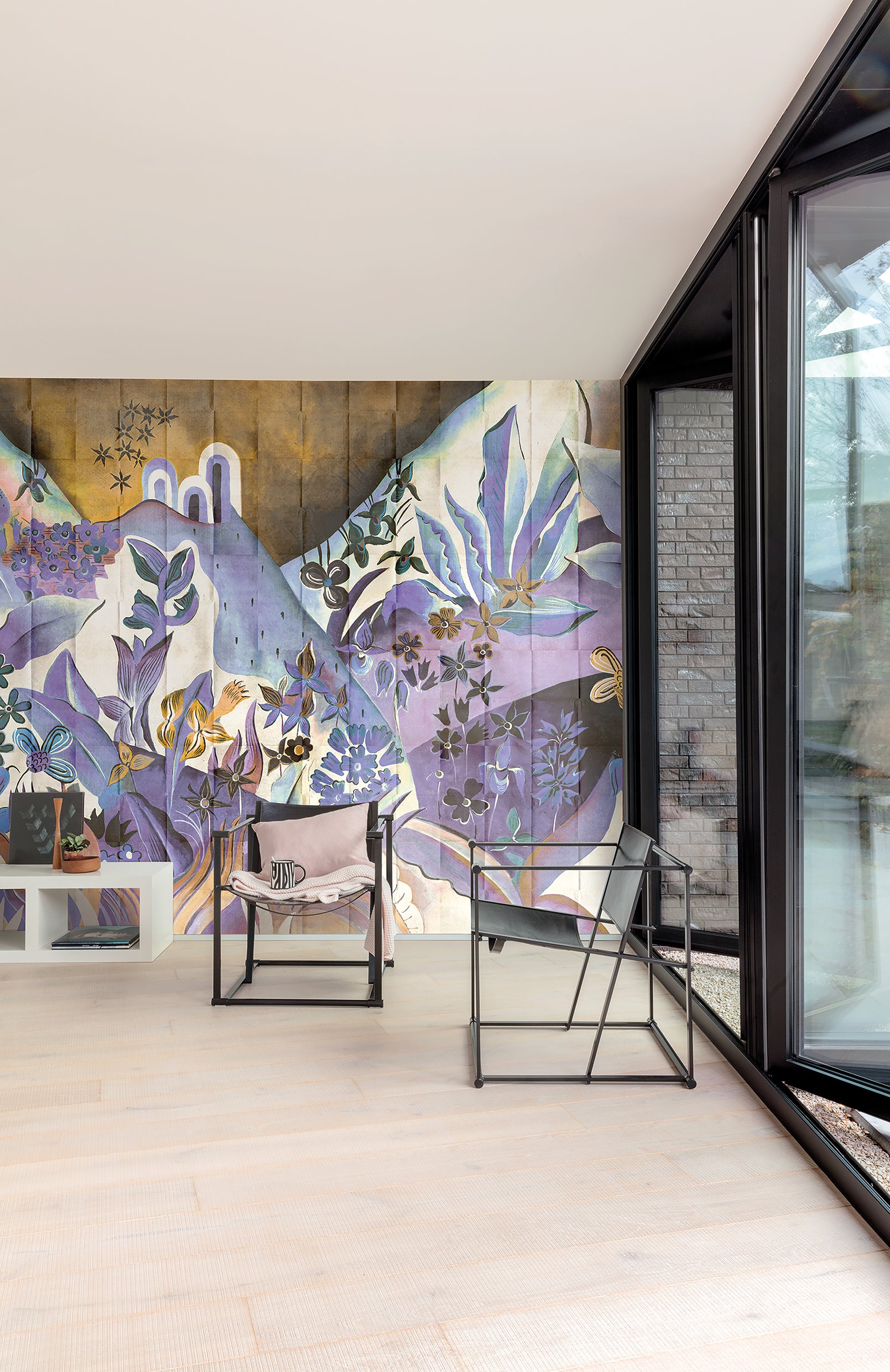 Papel Mural - Elisian Movie - DG3ELS103X