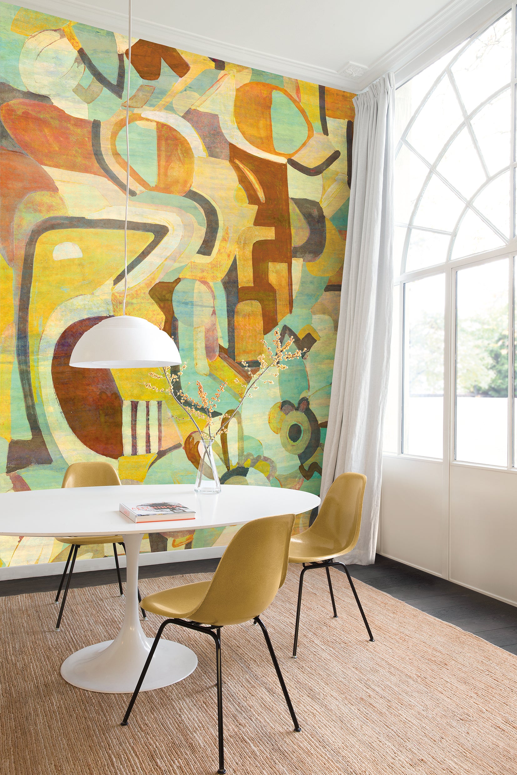 Papel Mural - Warre Beach - DG3WAR103X