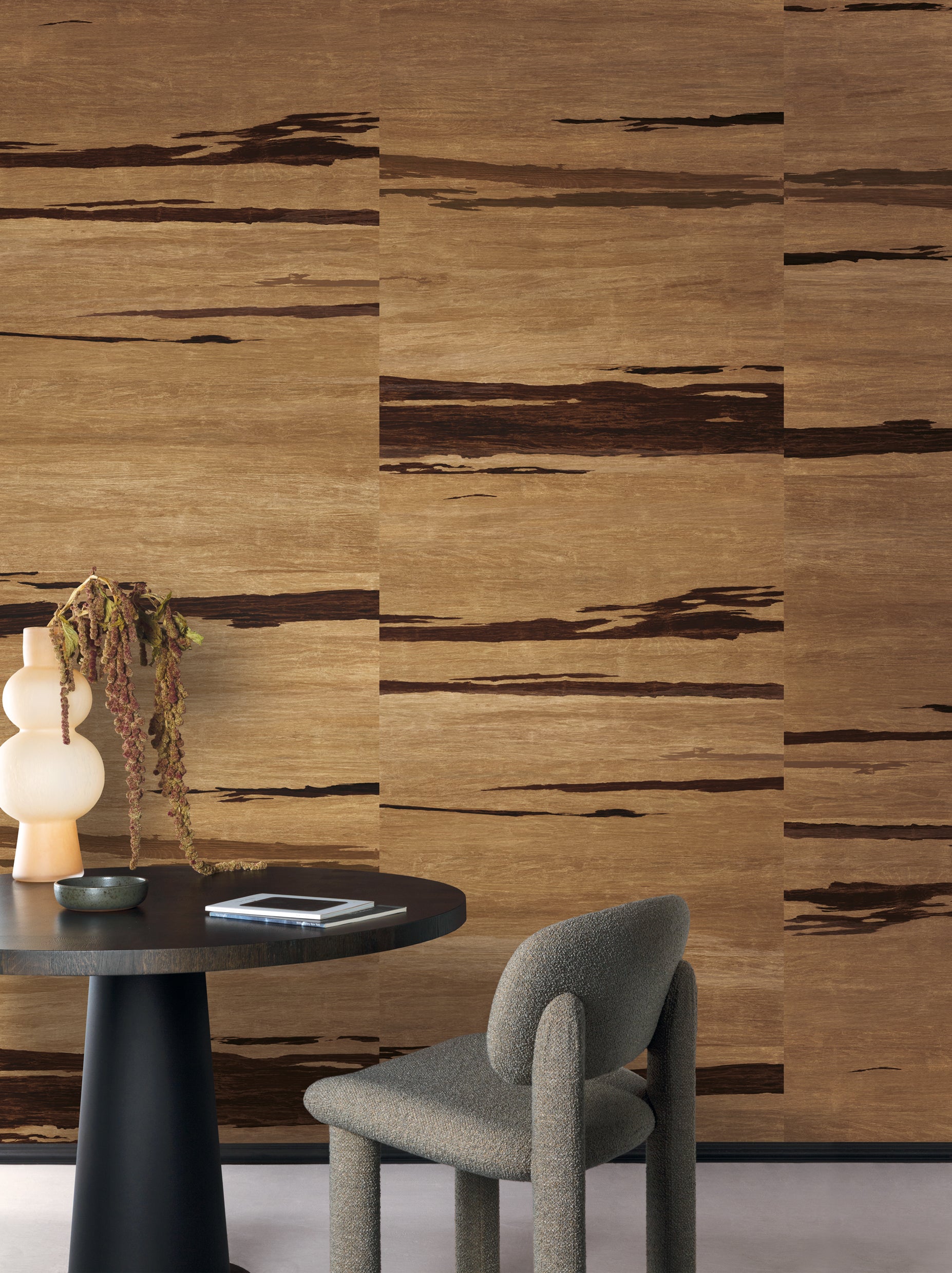 Papel Mural - Cork Mokka - DG4COR101X