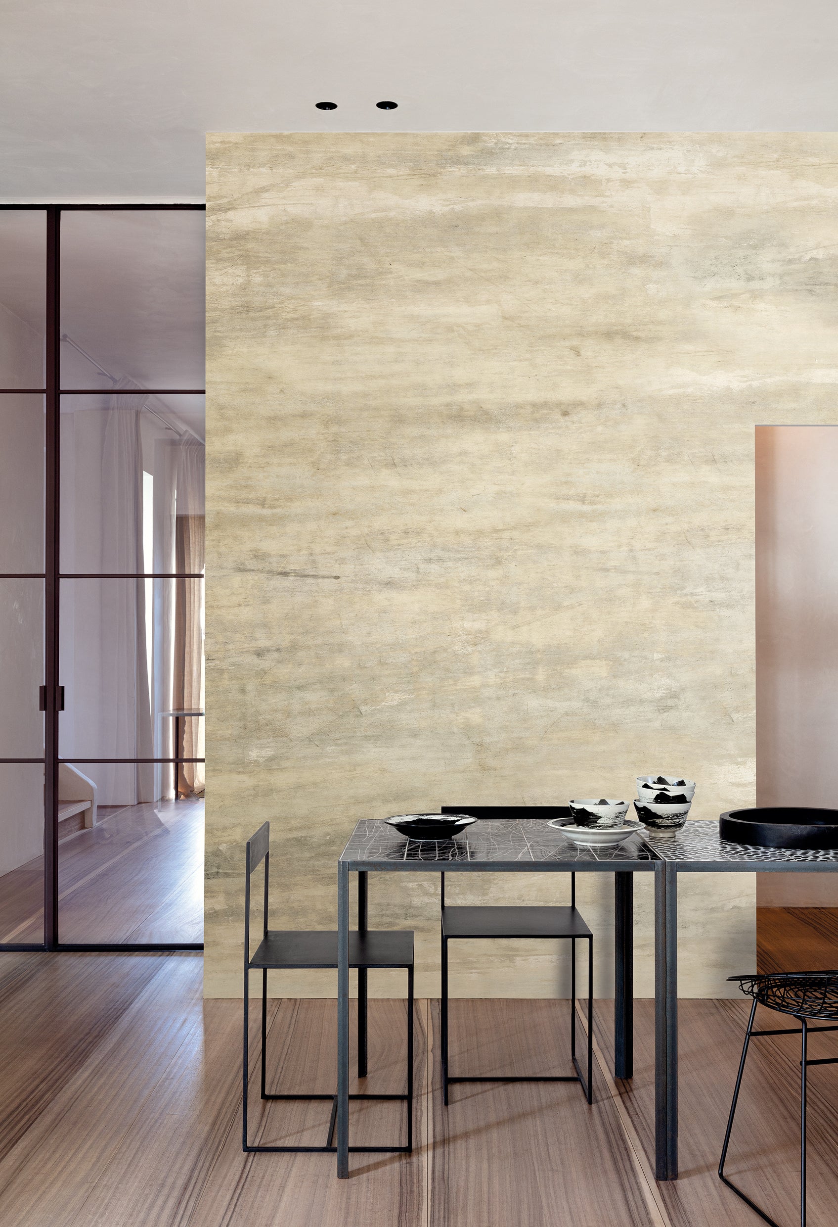 Papel Mural - Heather Linen - DG4HEA101X