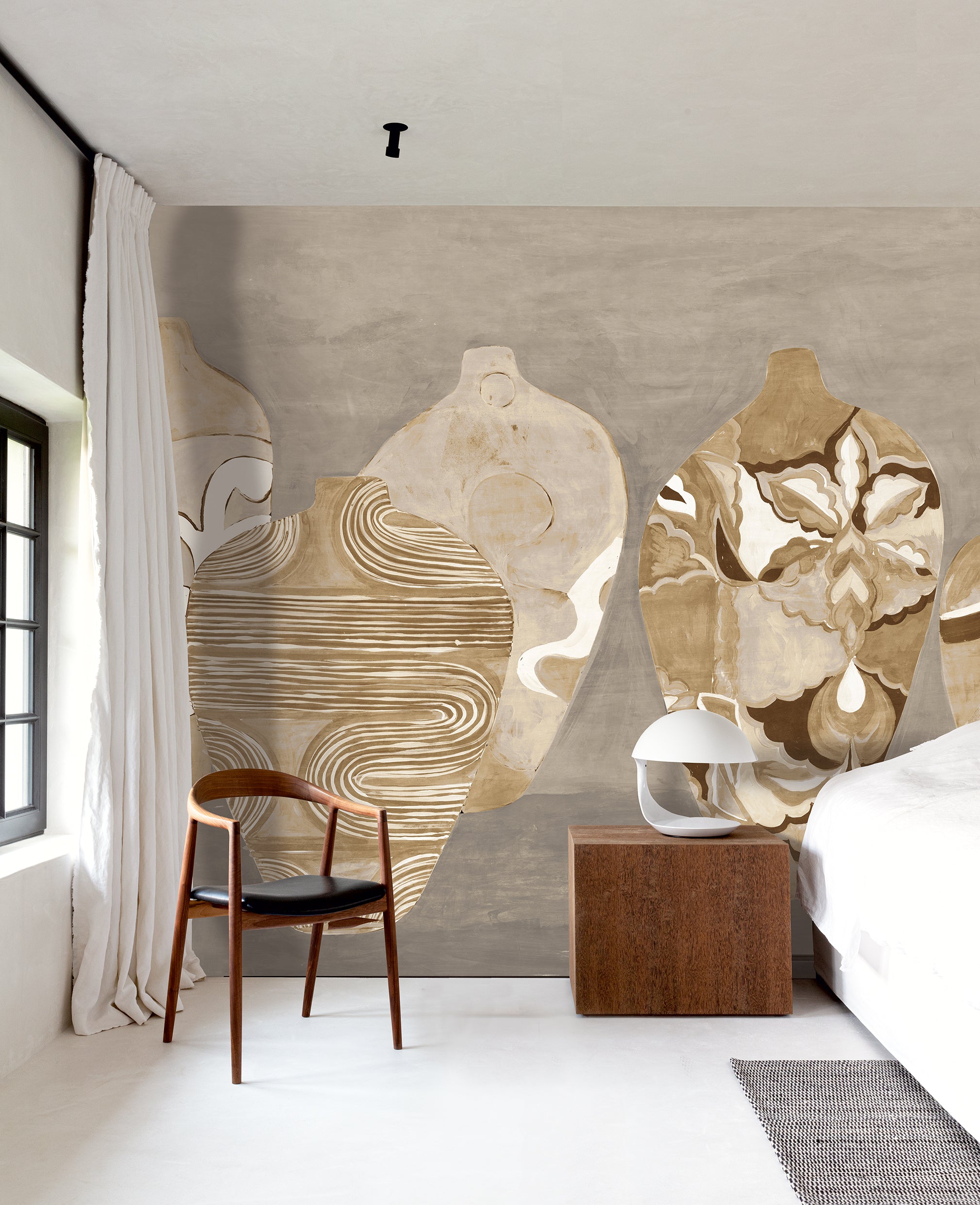 Papel Mural - Hiva Athene - DG4HIV103X