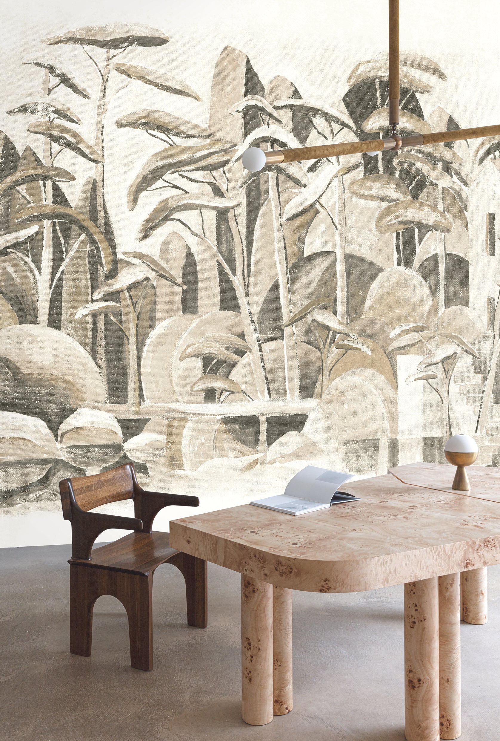 Papel Mural - Cerreto Desert - DG4ILA302X