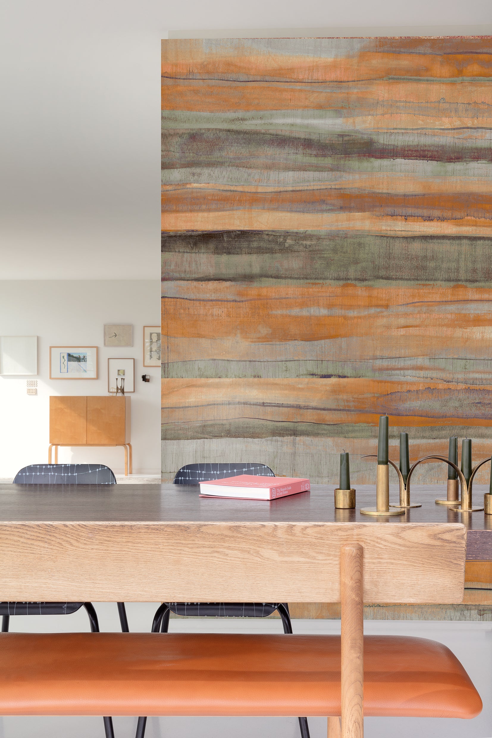 Papel Mural - Medite Canyon - DG4MED103X