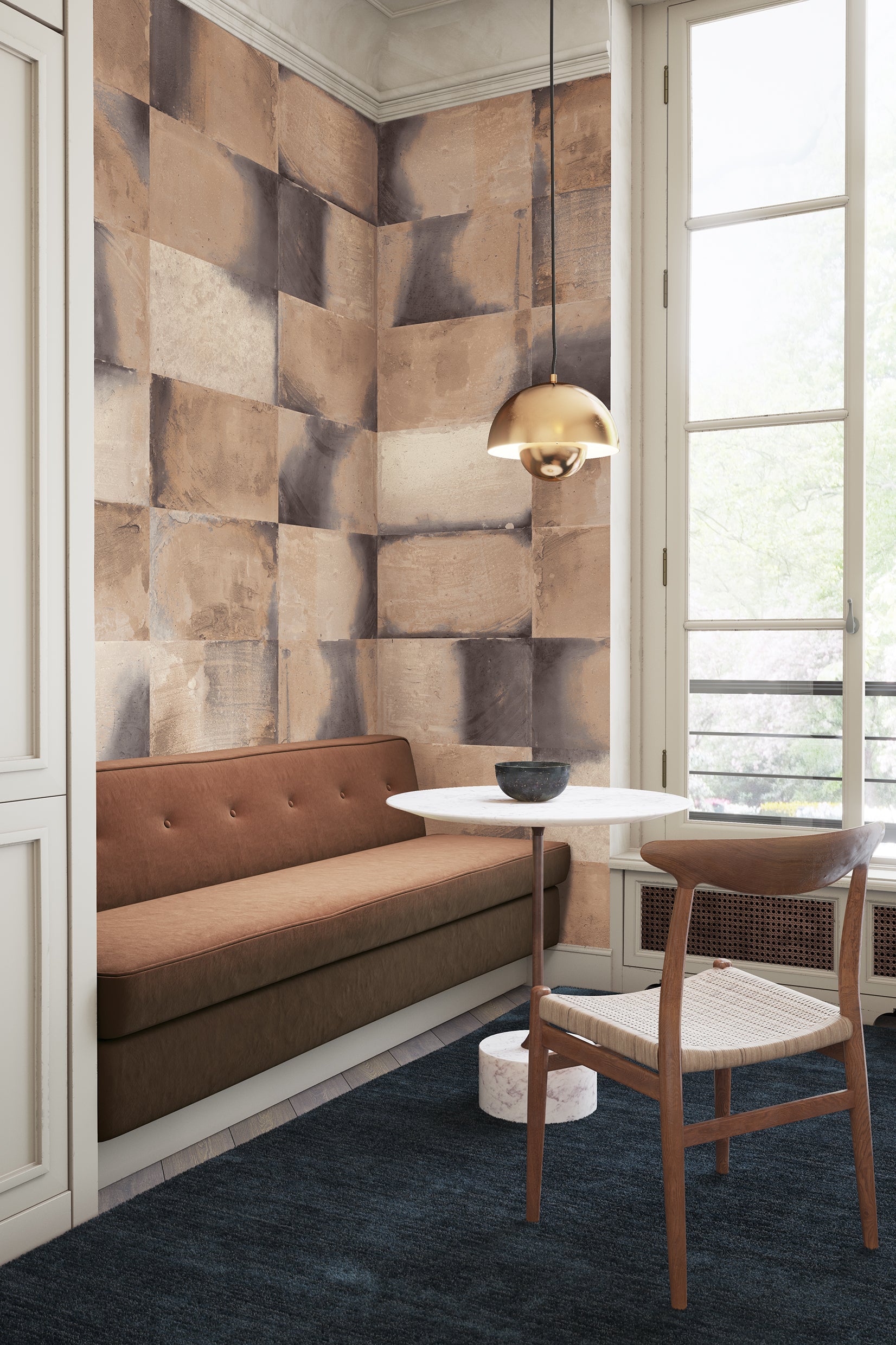 Papel Mural - Teo Canyon - DG4TEO102X