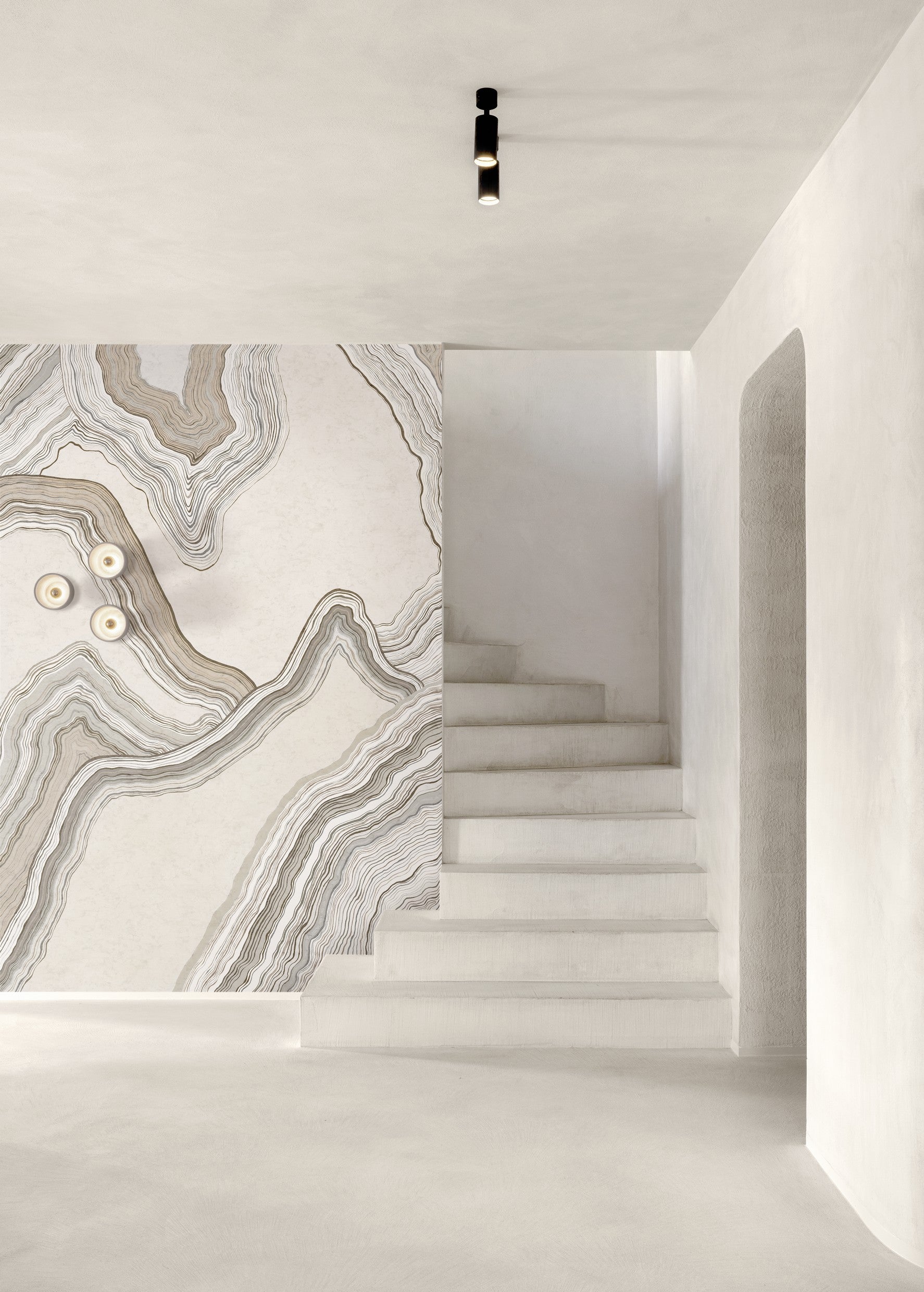 Papel Mural - Dirillo Sand - DGERO102X-260