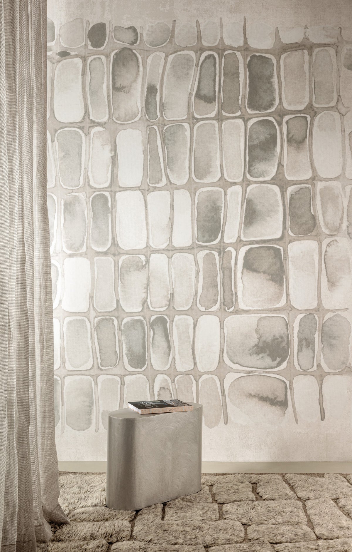 Papel Mural - Salina Salt - DGERO202X-260