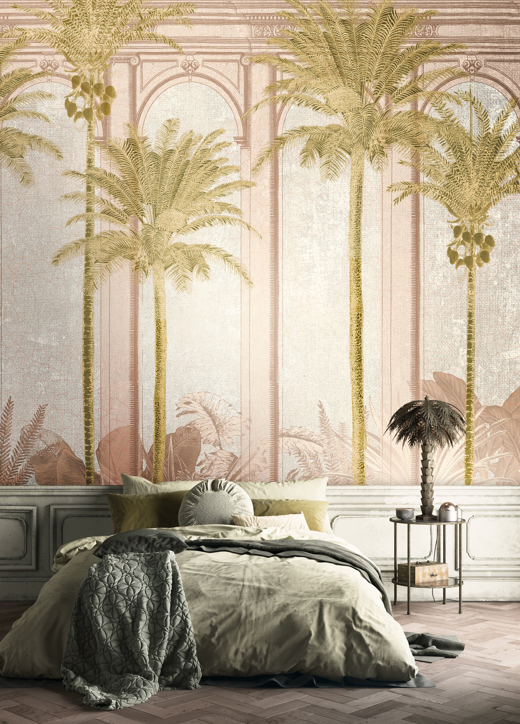 Papel Mural - Habana - DGHAV 103X