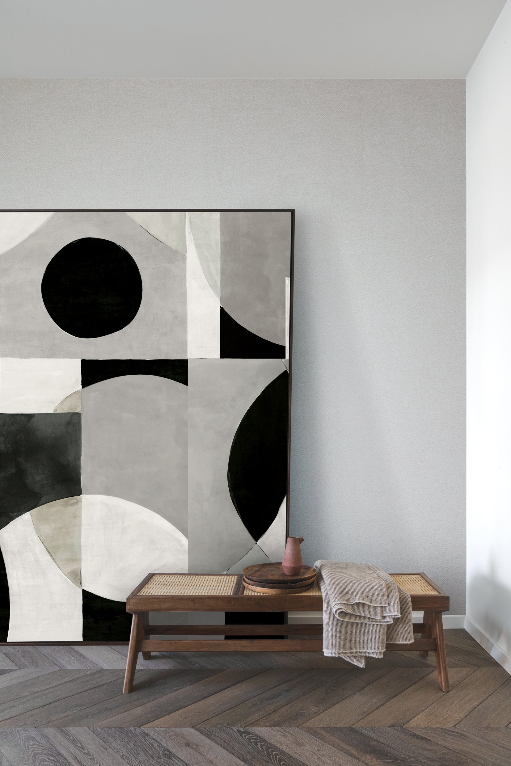 Papel Mural - Patina - DGILA 104