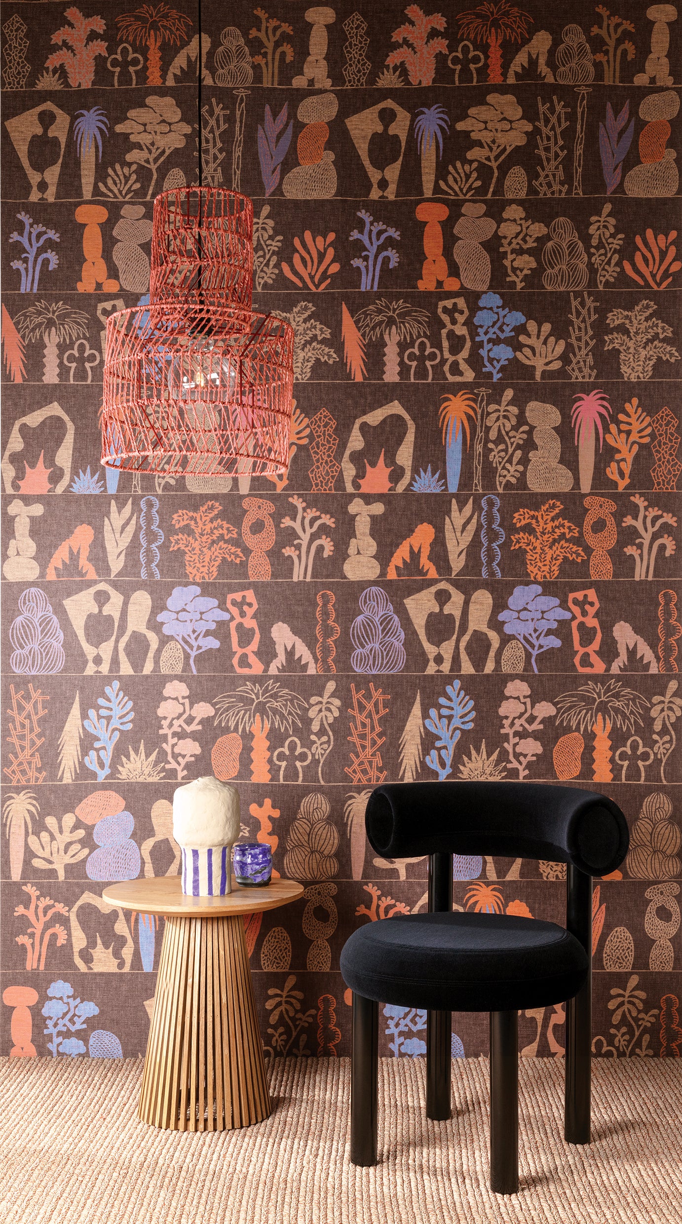 Papel Mural - Gaudia - DGJOY 2031