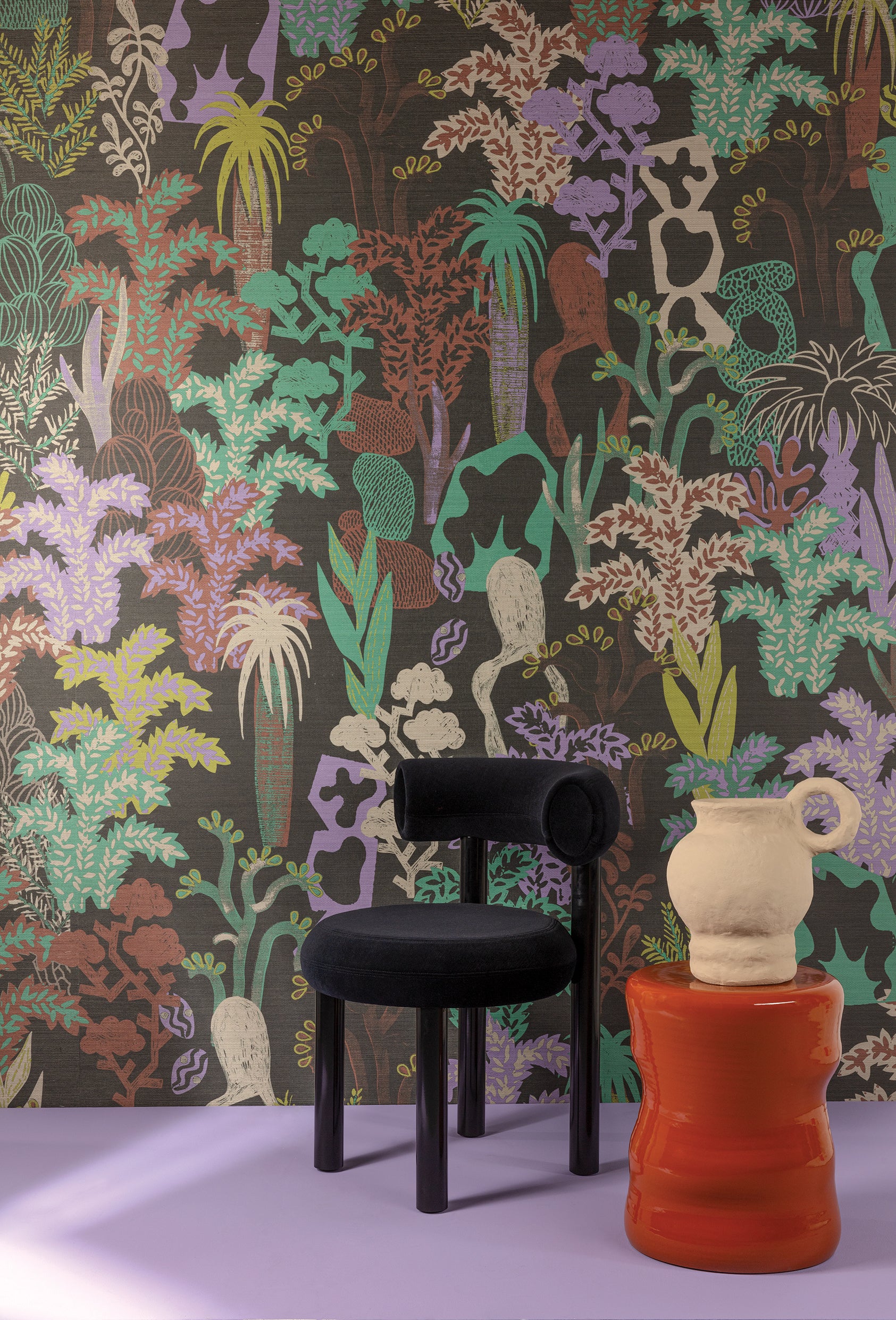 Papel Mural - Baya - DGJOY 302X