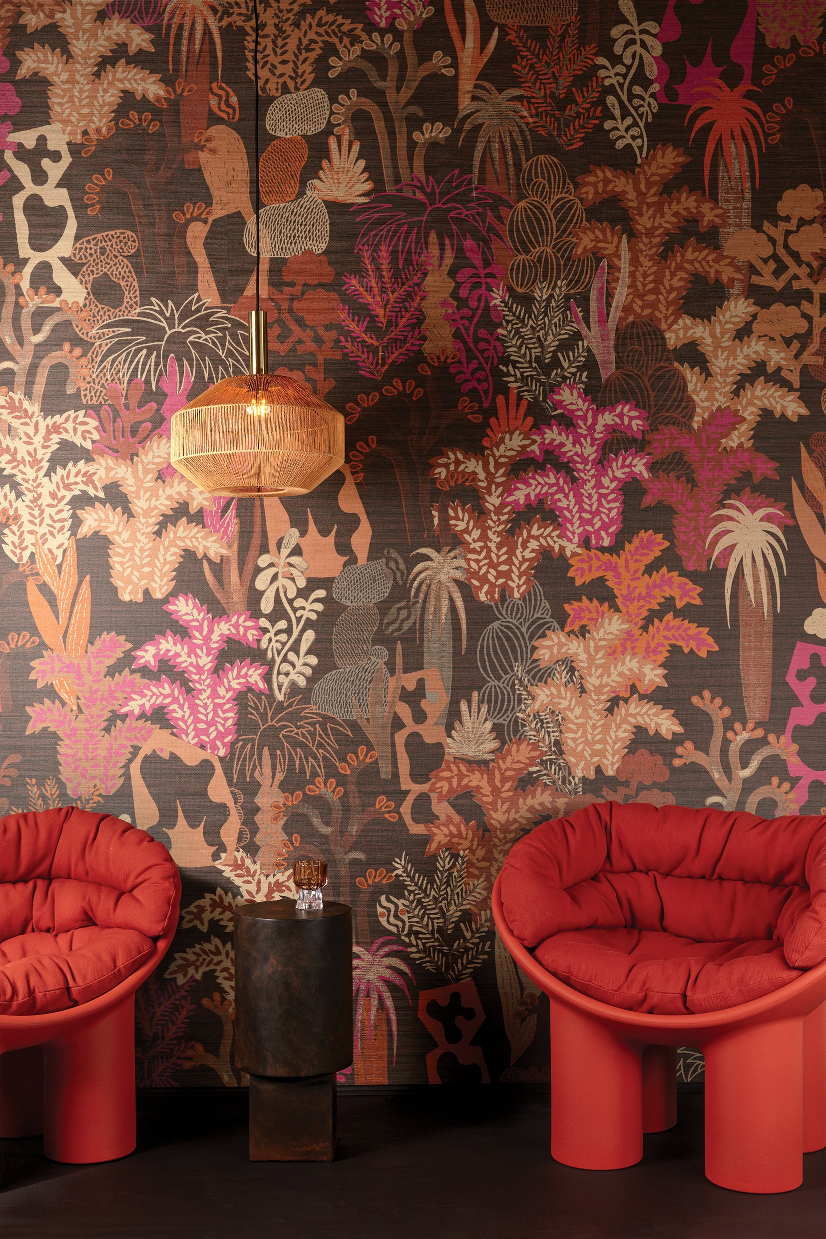 Papel Mural - Baya - DGJOY 303X