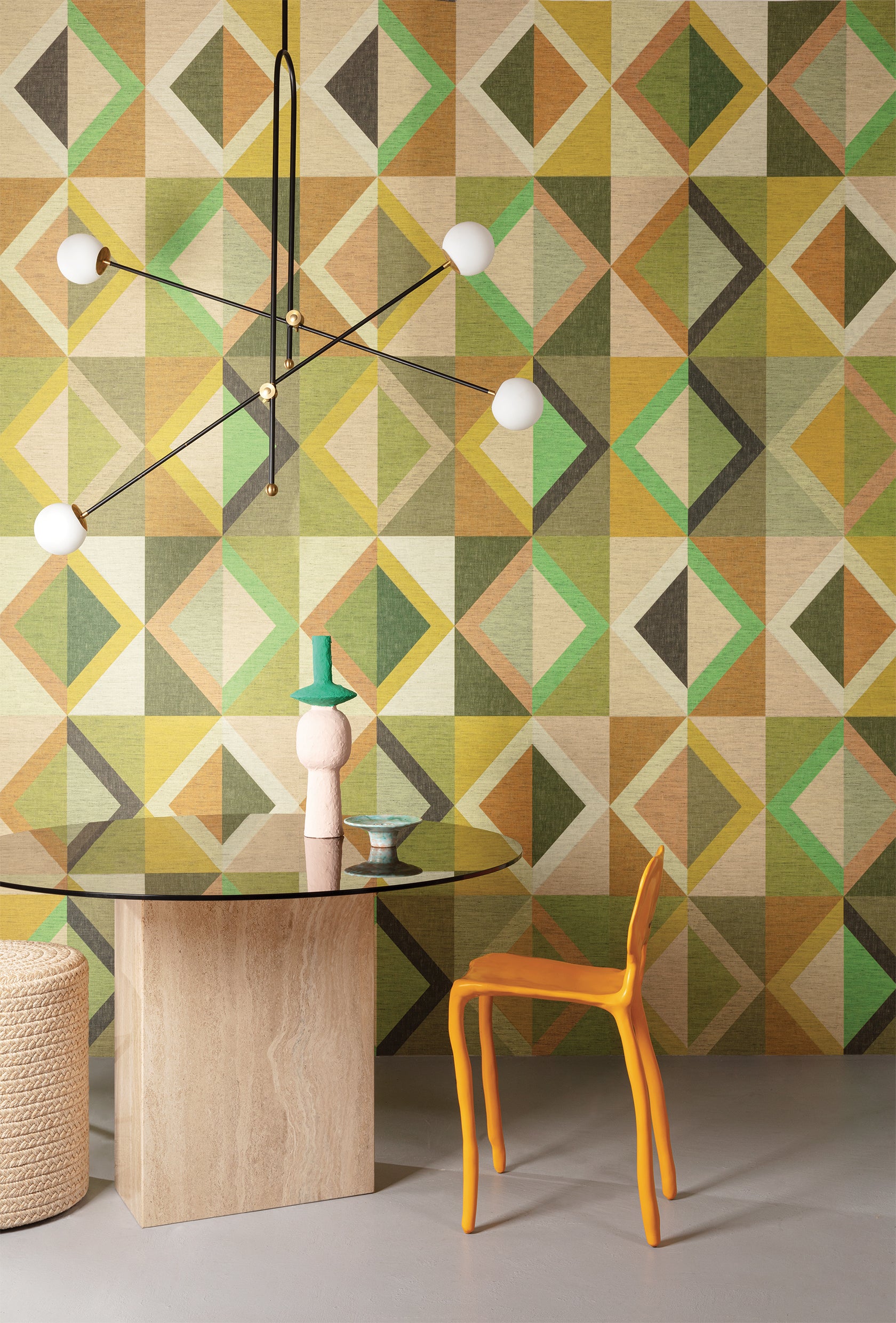 Papel Mural - Lunca - DGJOY 402X