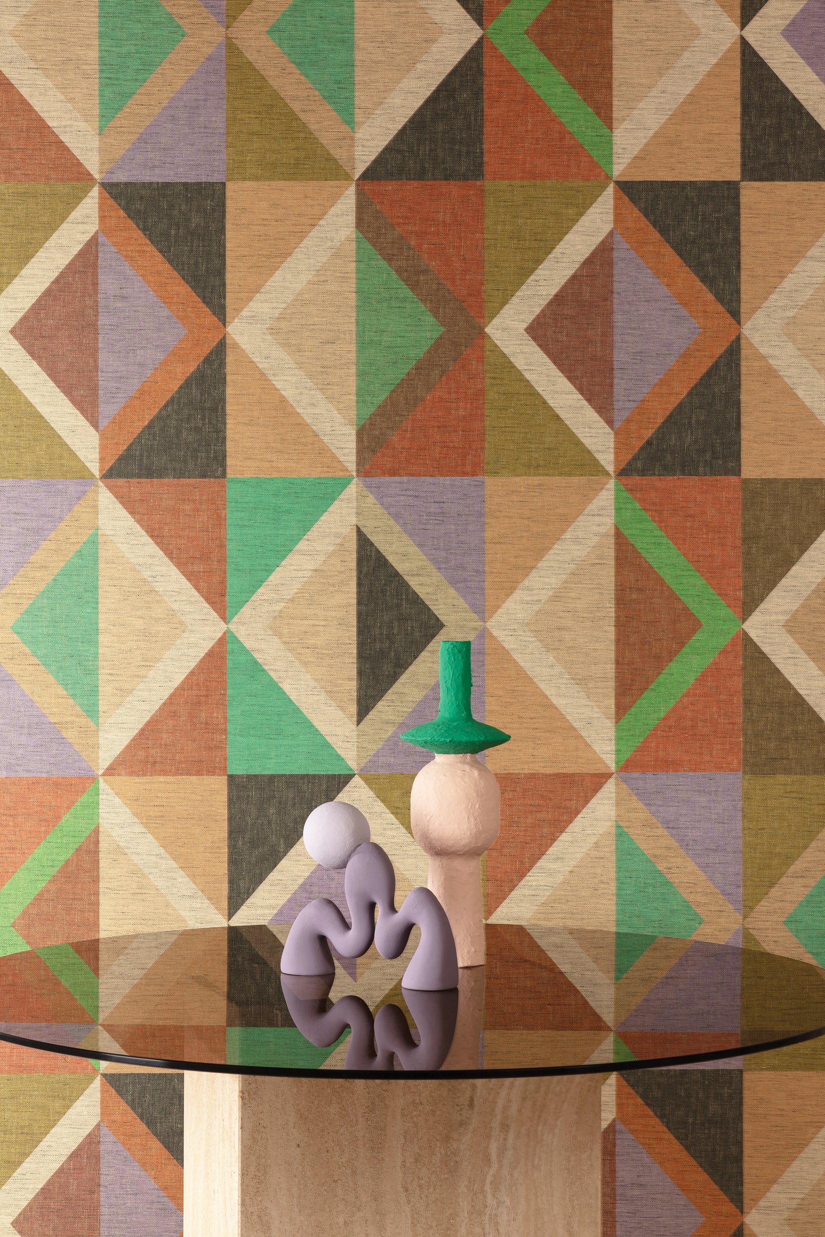 Papel Mural - Lunca - DGJOY 403X