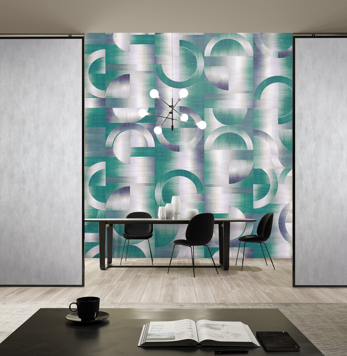 Papel Mural - Leonardo - DGPRI 101X