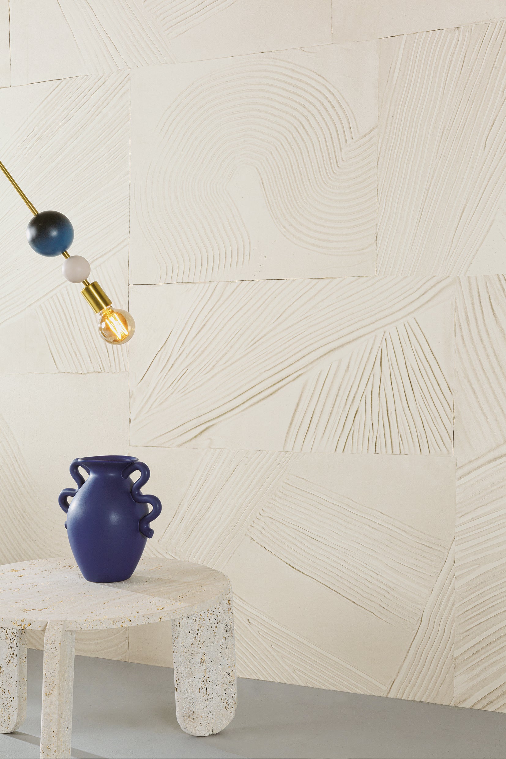 Papel Mural - Paros - DGROC 301X