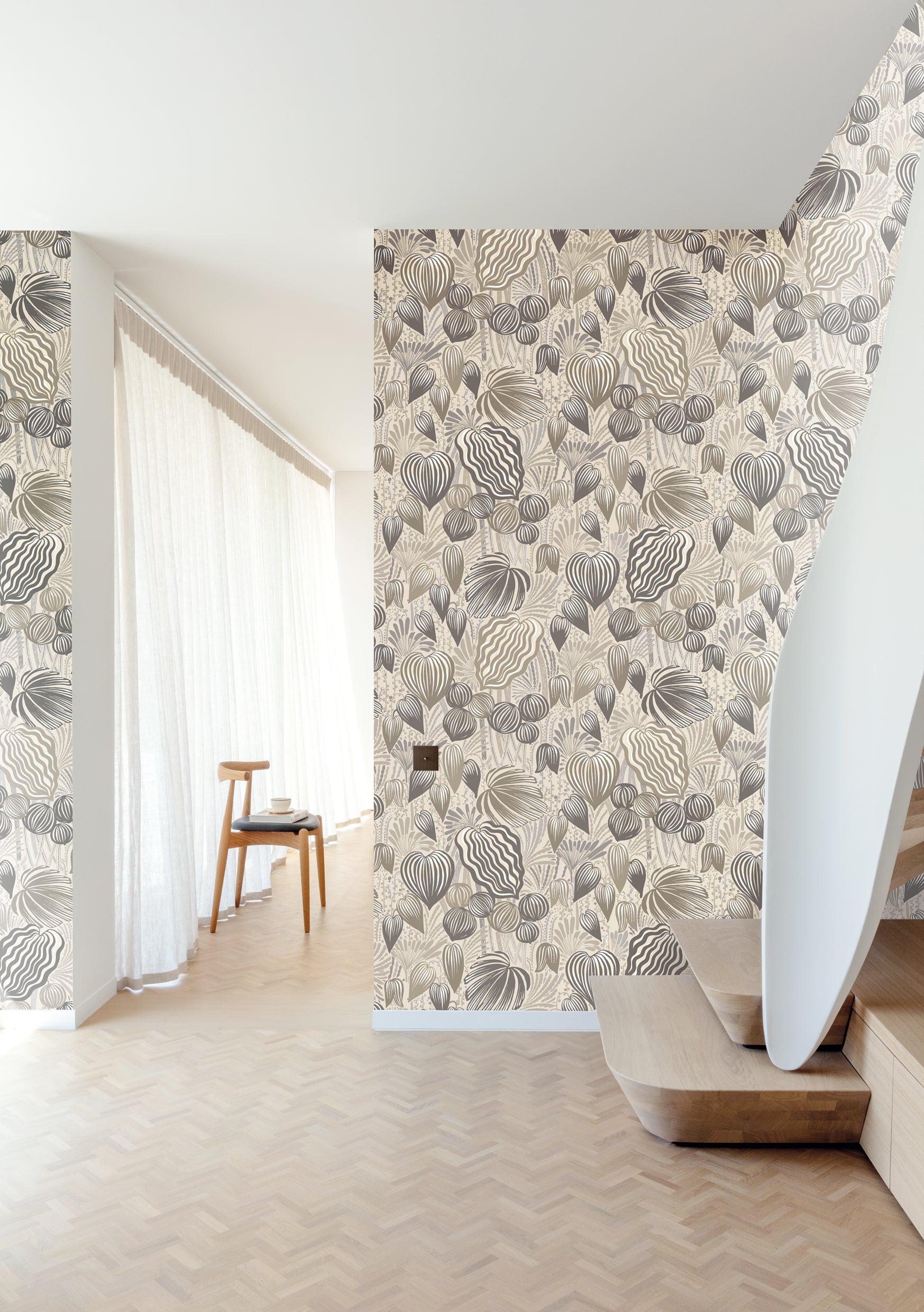 Papel Mural - Pomona - DGYSA1011-260