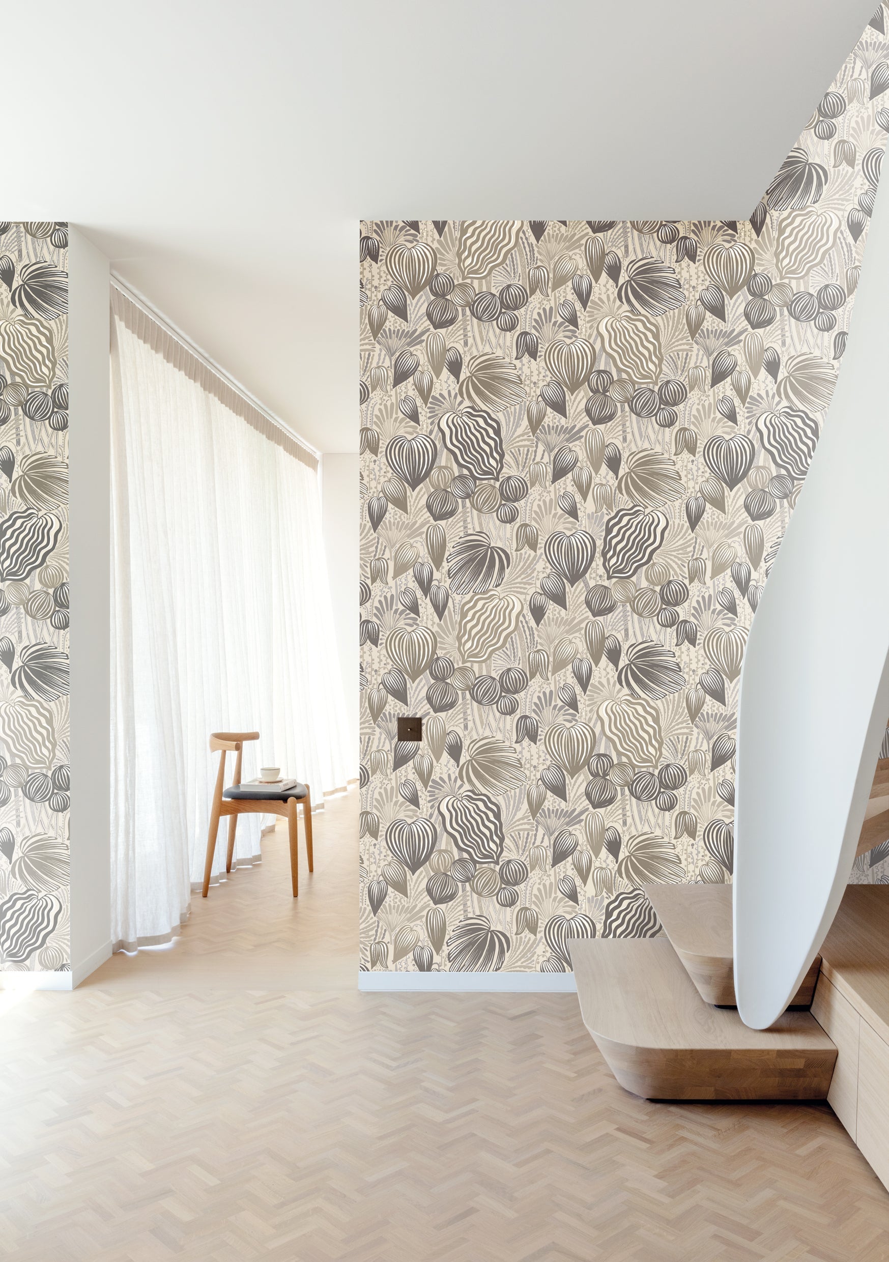 Papel Mural - Pomona - DGYSA1011-300