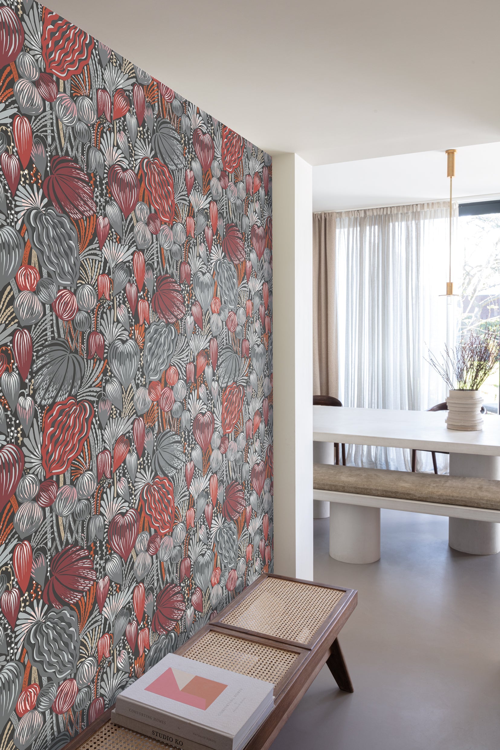 Papel Mural - Pomona - DGYSA1031-300