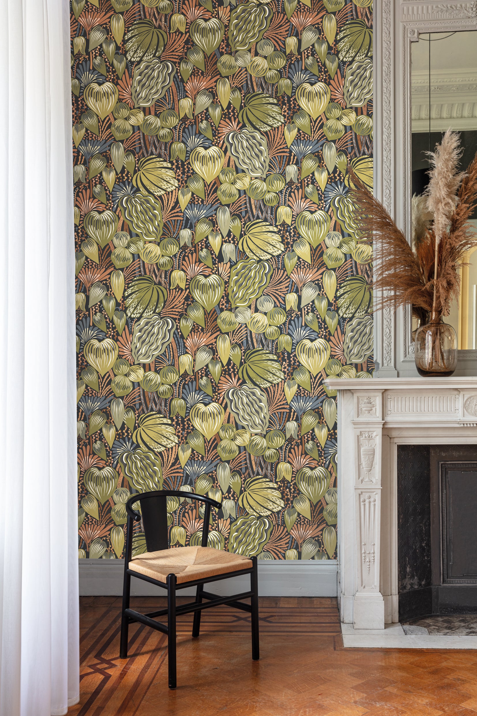 Papel Mural - Pomona - DGYSA1041-260