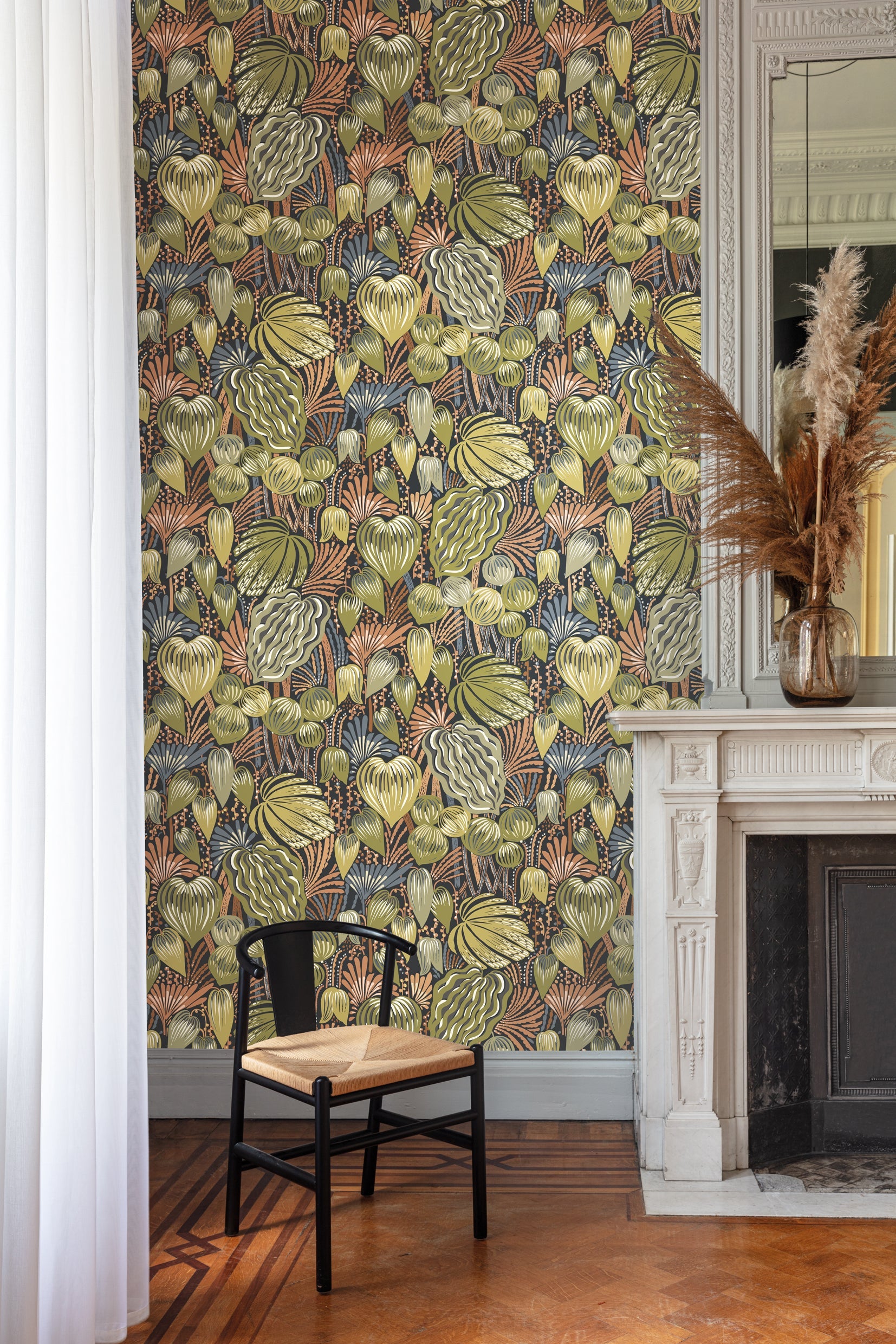 Papel Mural - Pomona - DGYSA1041-300