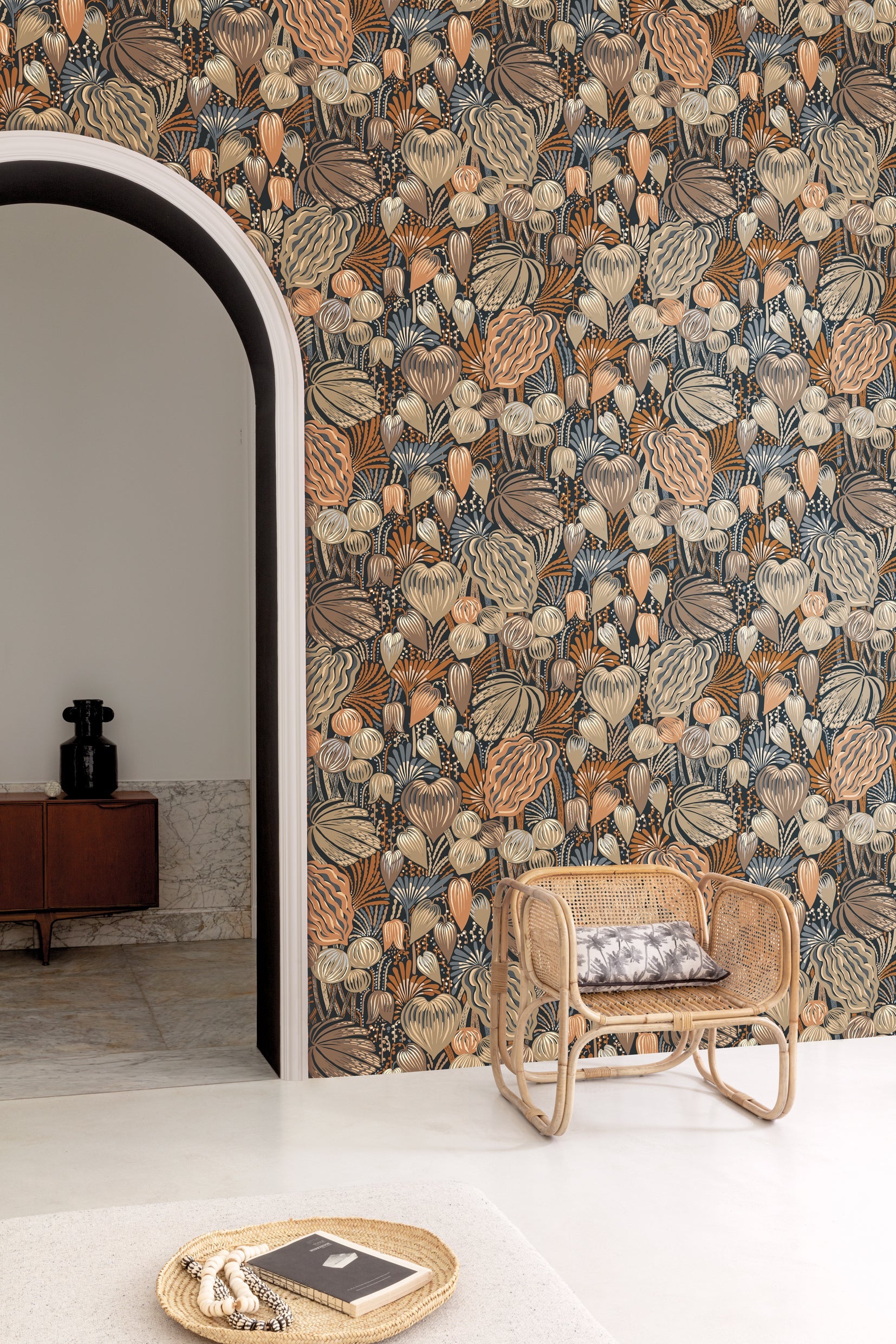 Papel Mural - Pomona - DGYSA1061-300