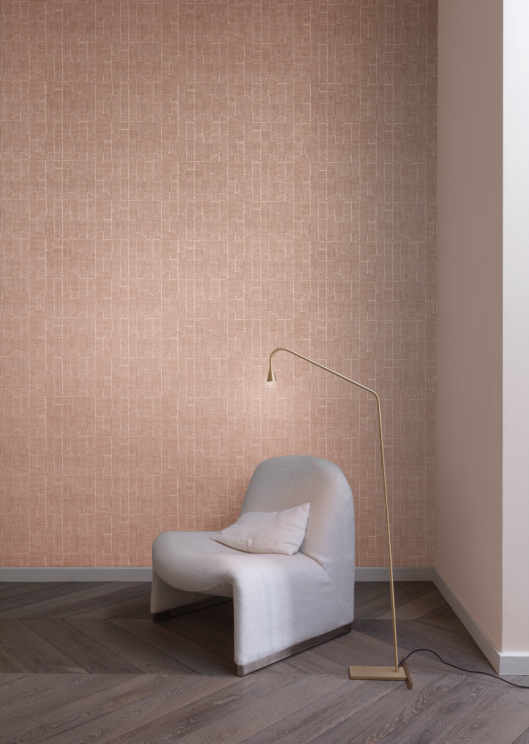 Papel Mural - Manzoni - ILA 403