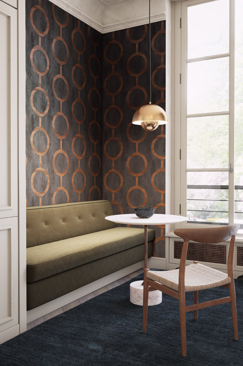 Papel Mural - Contemporary - PRI 203