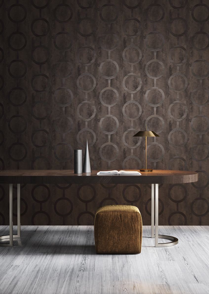 Papel Mural - Contemporary - PRI 206