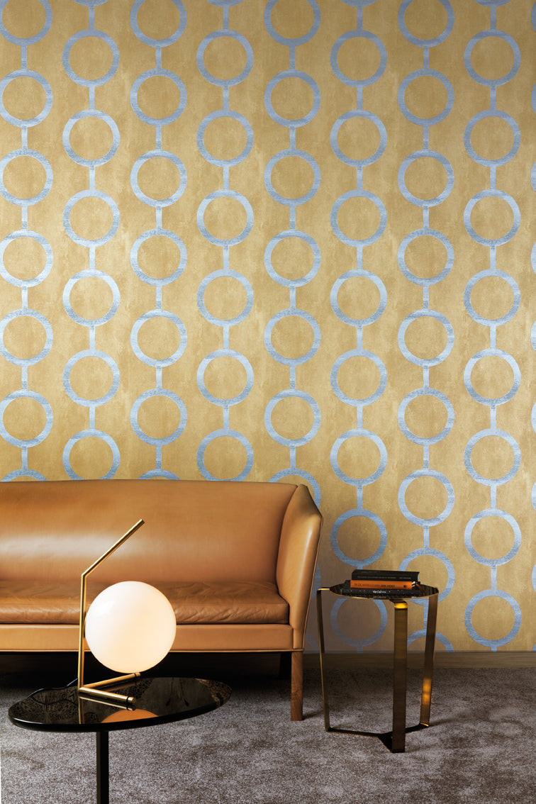 Papel Mural - Contemporary - PRI 209