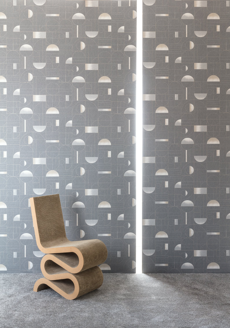 Papel Mural - Eclipse - PRI 701