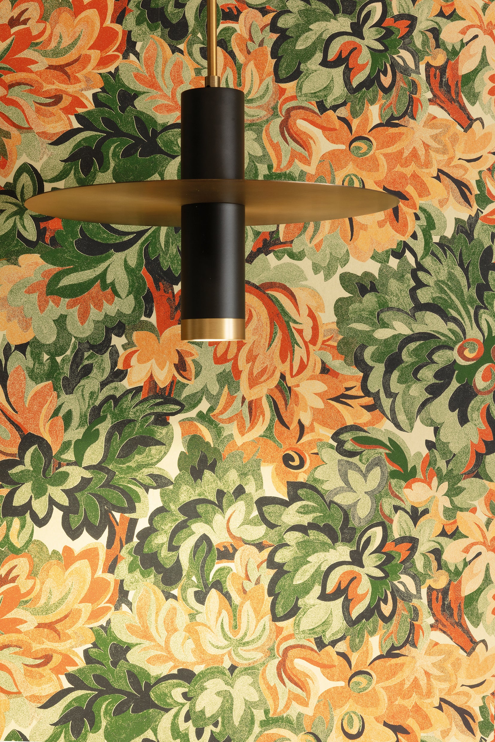 Papel Mural - Idilia - RHA 006