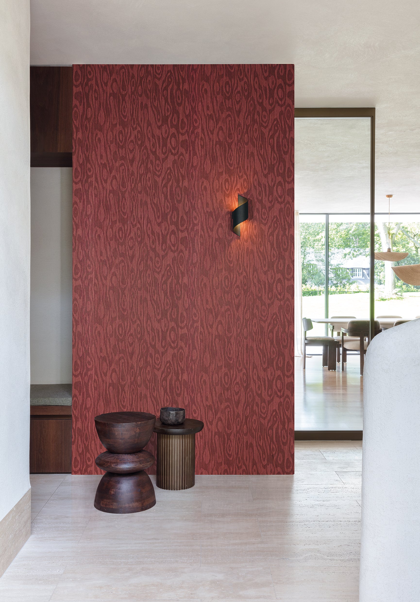 Papel Mural - Oackly - RHA 203