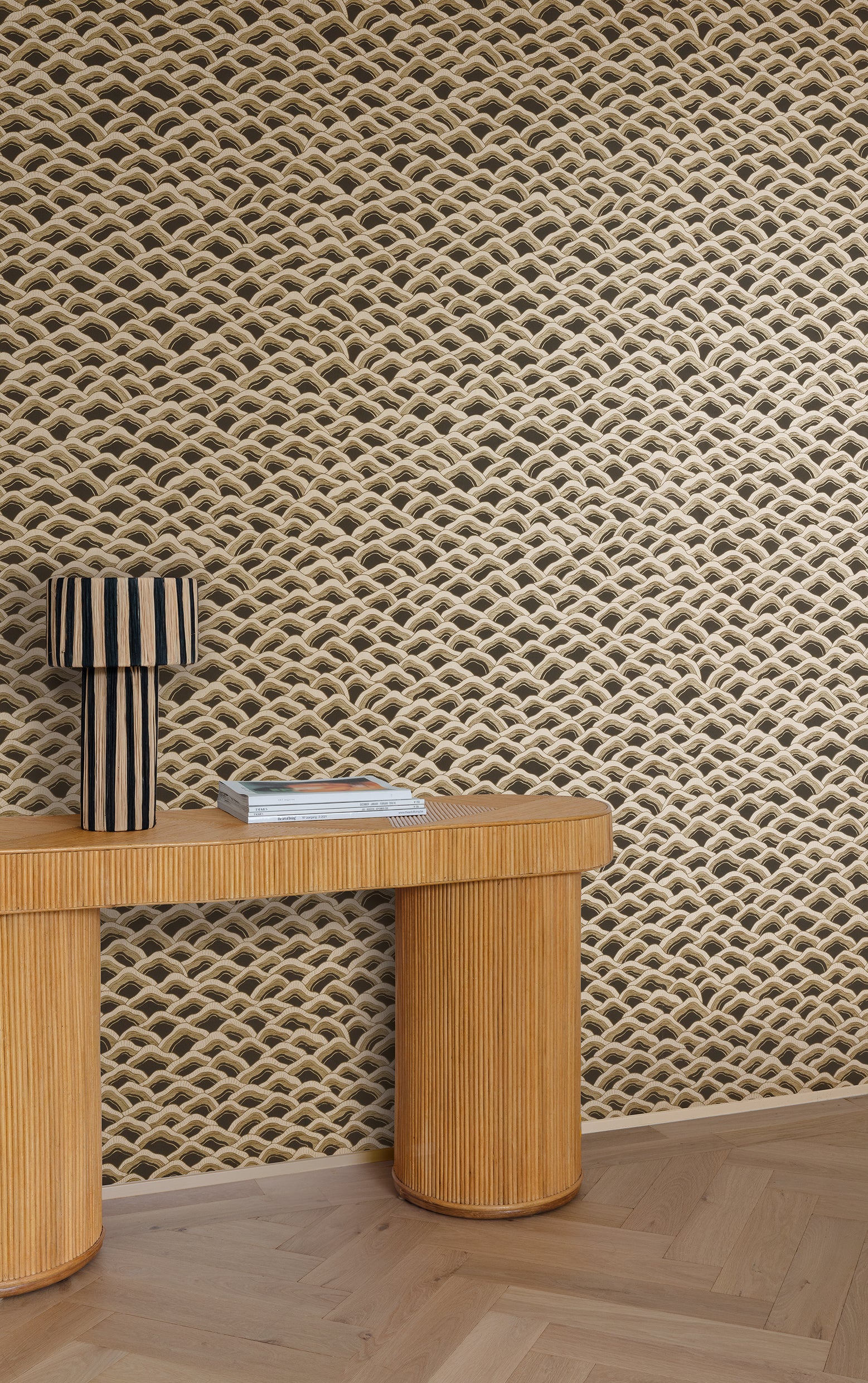 Papel Mural - Munro - RHA 302