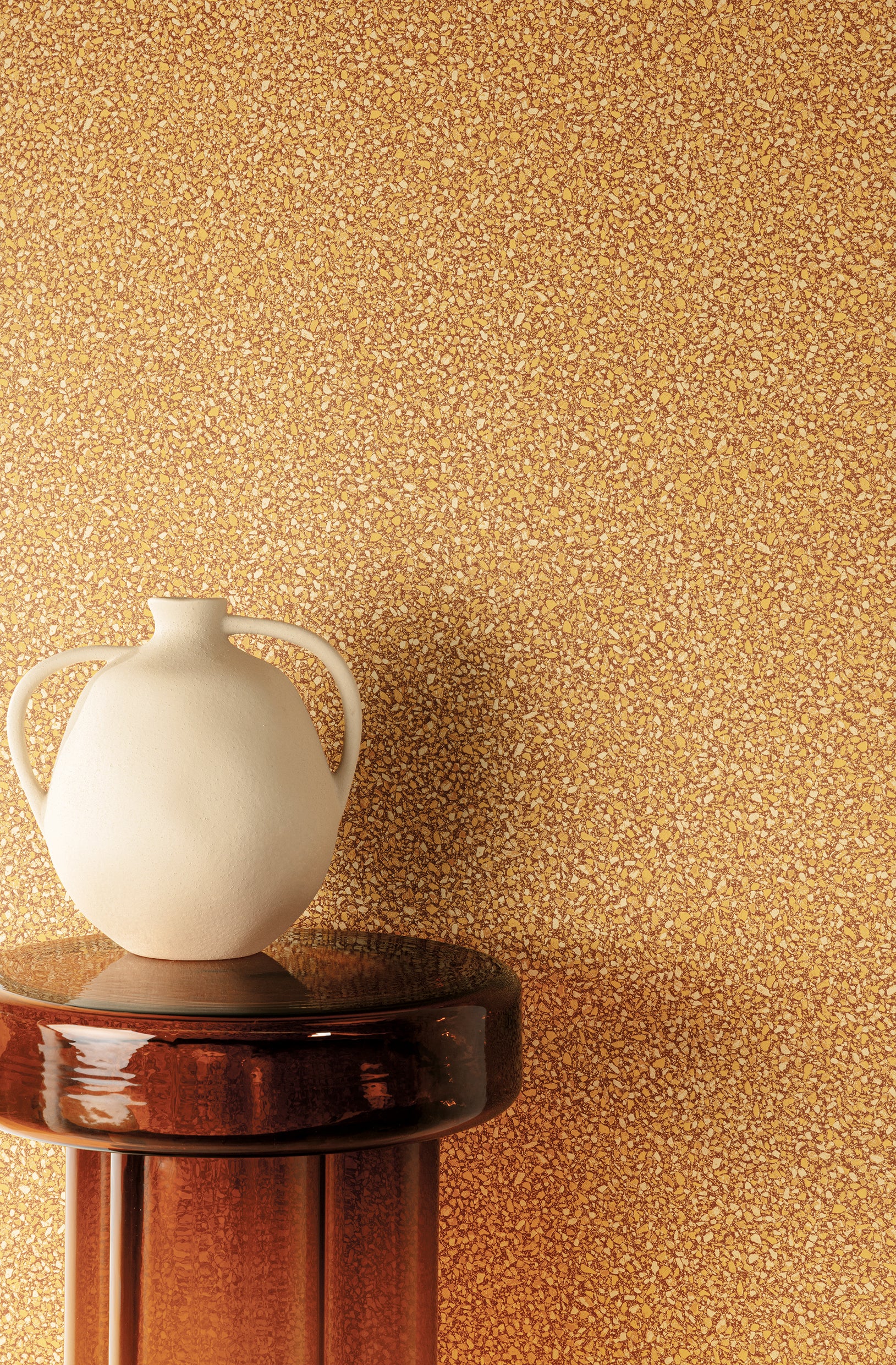 Papel Mural - Terraco - ROC 002