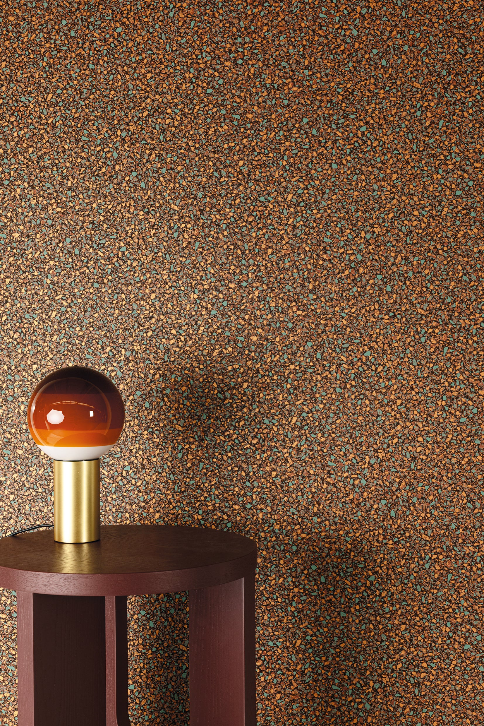 Papel Mural - Terraco - ROC 004