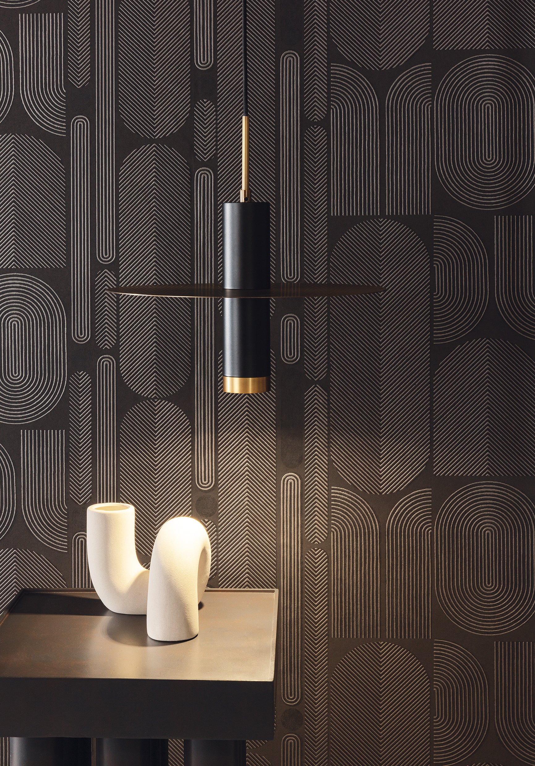 Papel Mural - Ovala - ROC 203