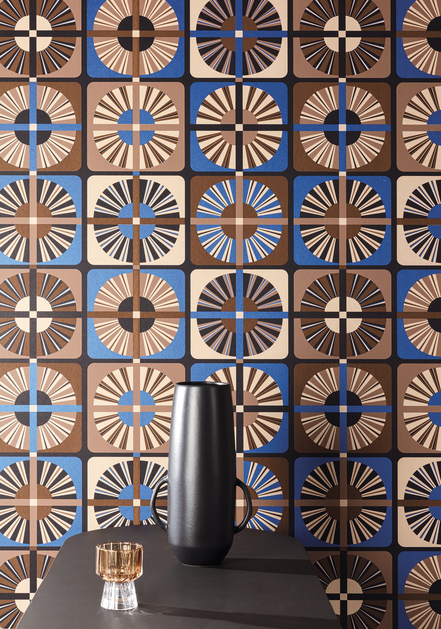 Papel Mural - Ray - ROC 404