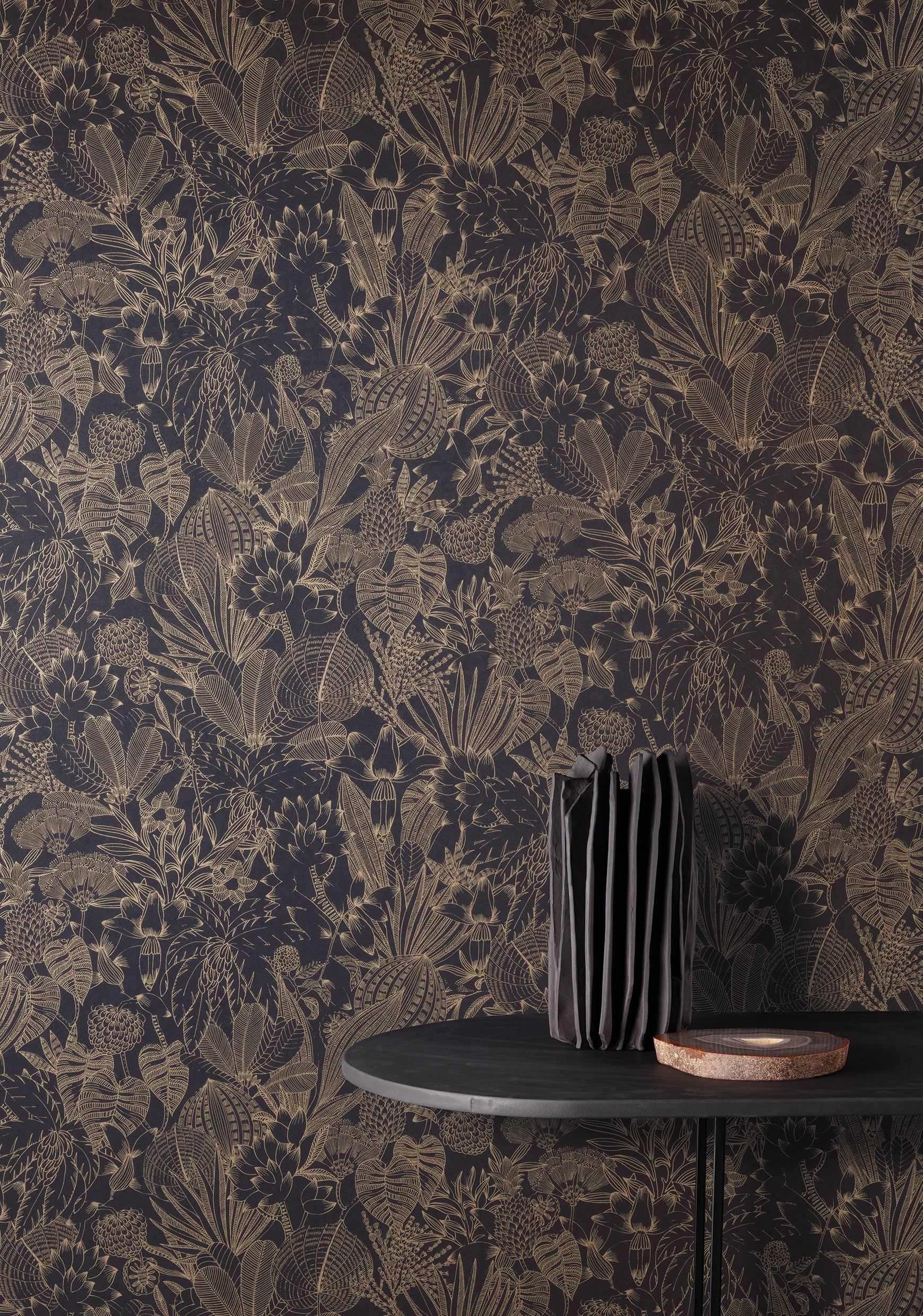 Papel Mural - Bellis - ROM 103