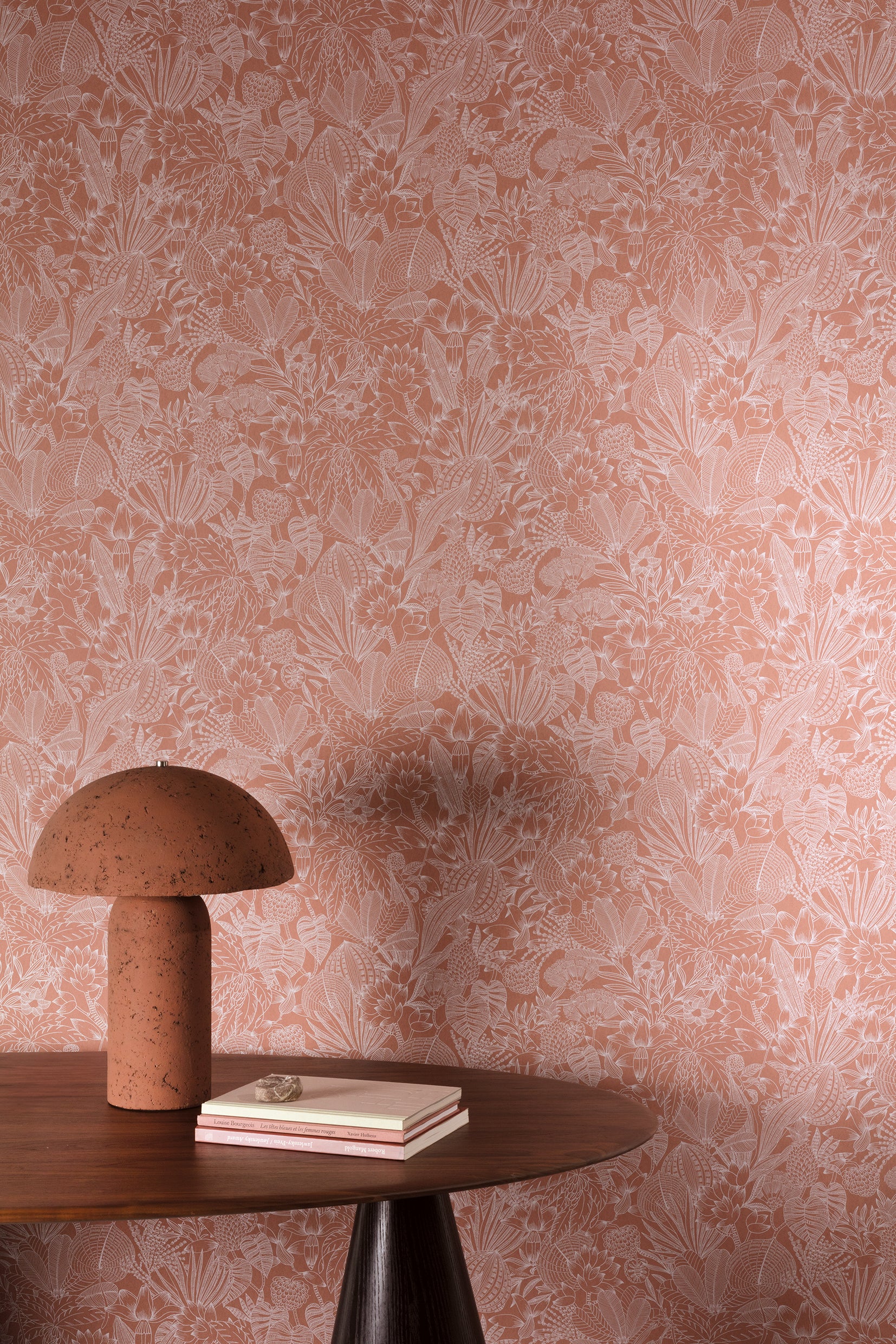 Papel Mural - Bellis - ROM 104