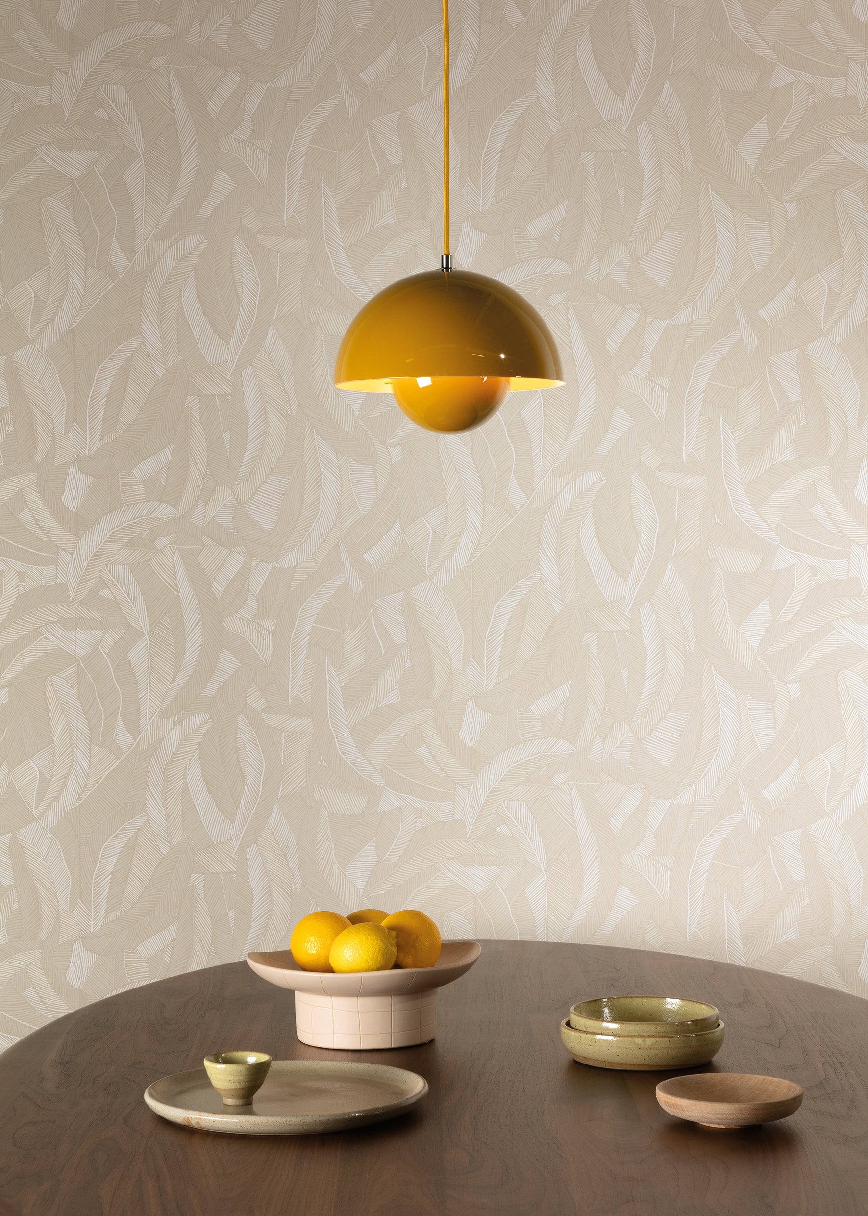 Papel Mural - Pennas - ROM 205