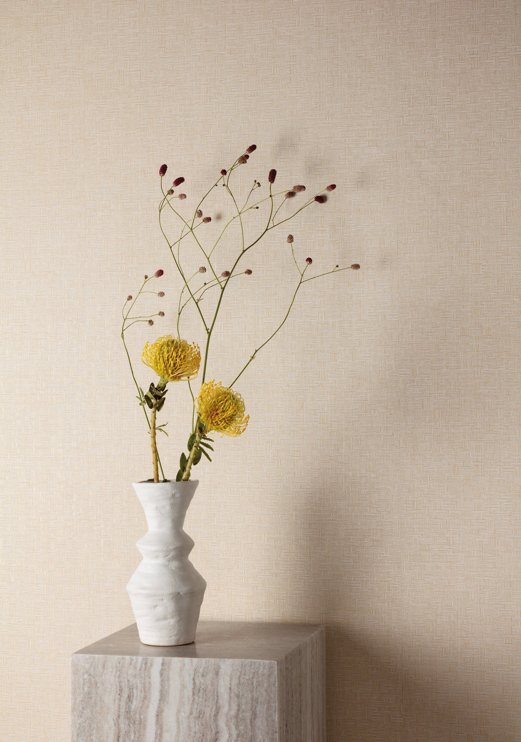 Papel Mural - Tonnet - ROM 301