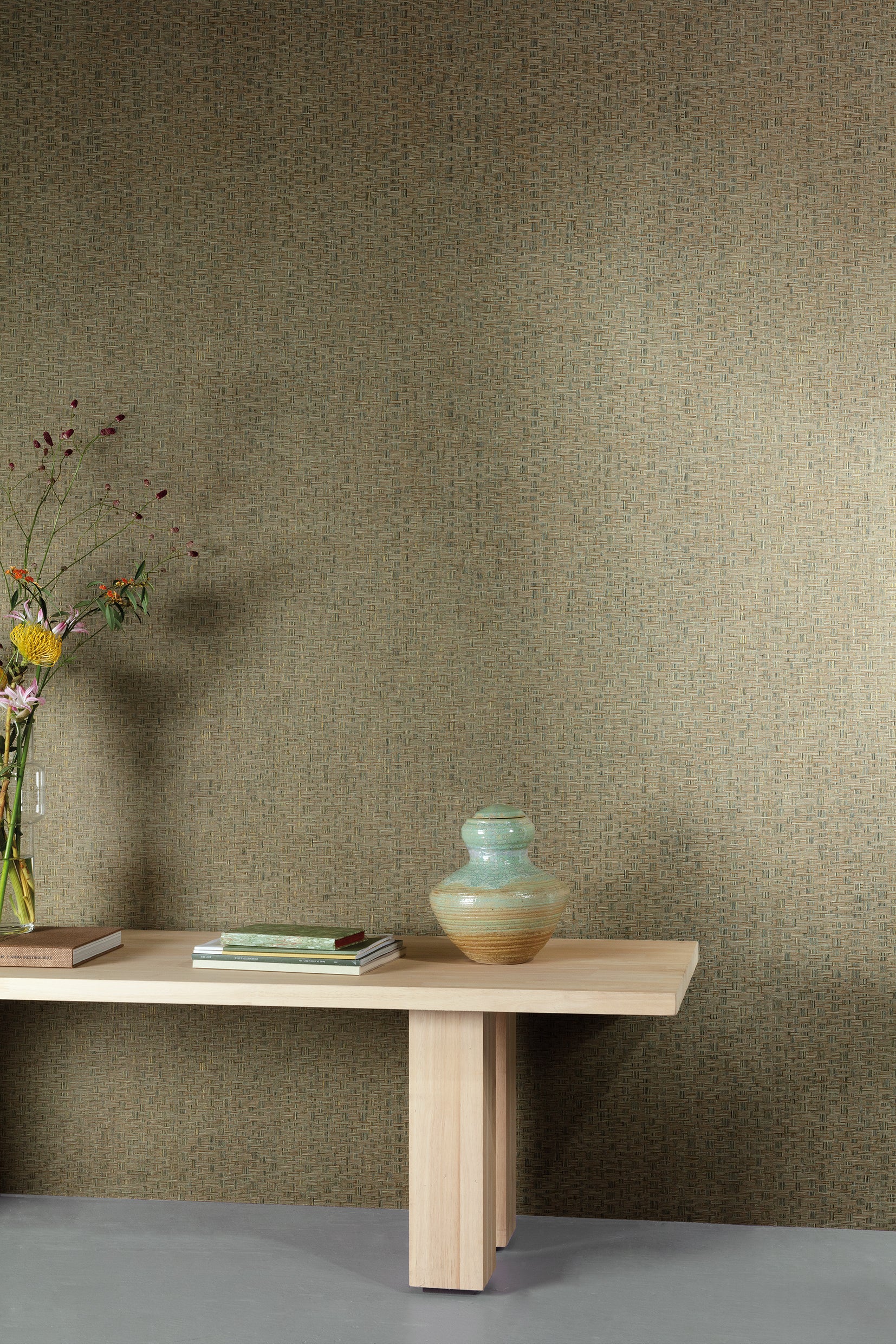 Papel Mural - Tonnet - ROM 302