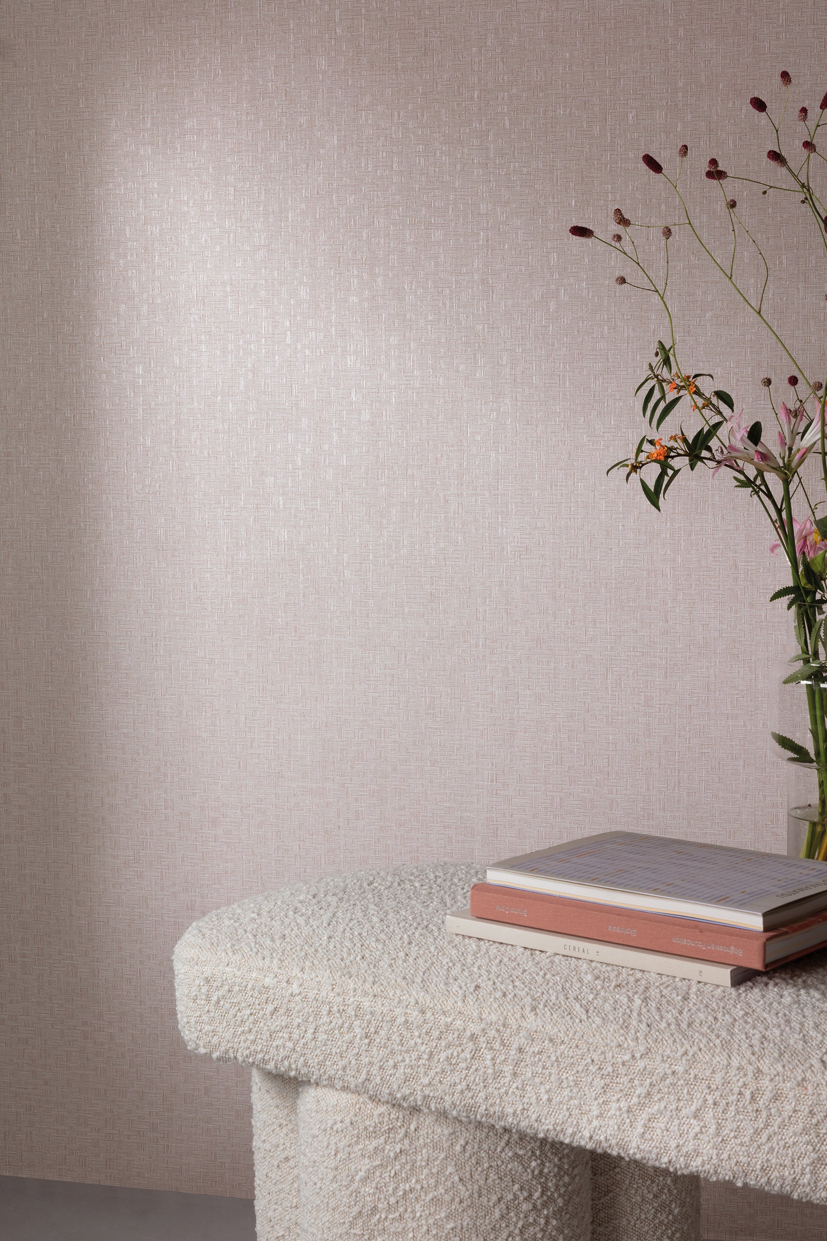 Papel Mural - Tonnet - ROM 304