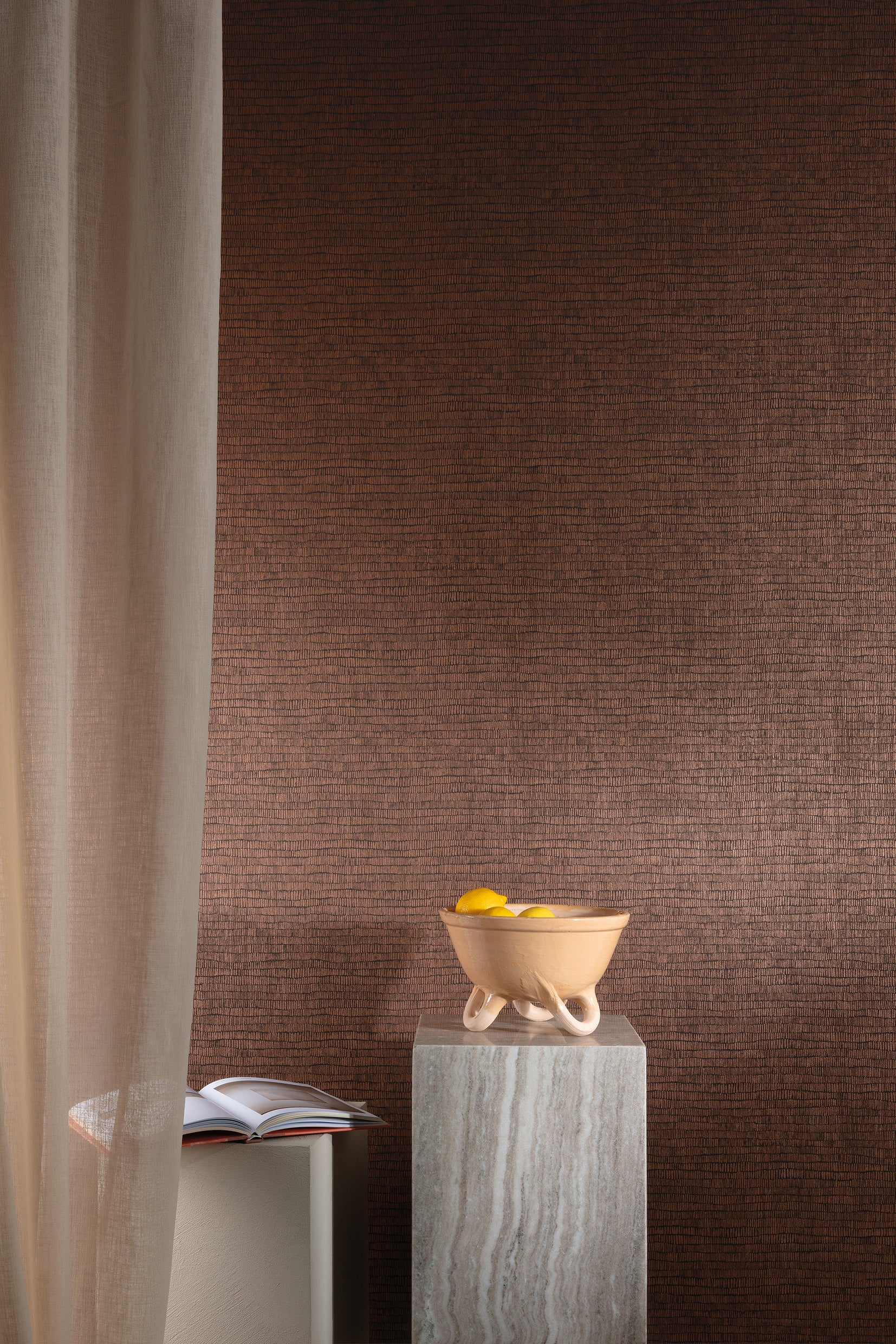 Papel Mural - Lusus - ROM 404
