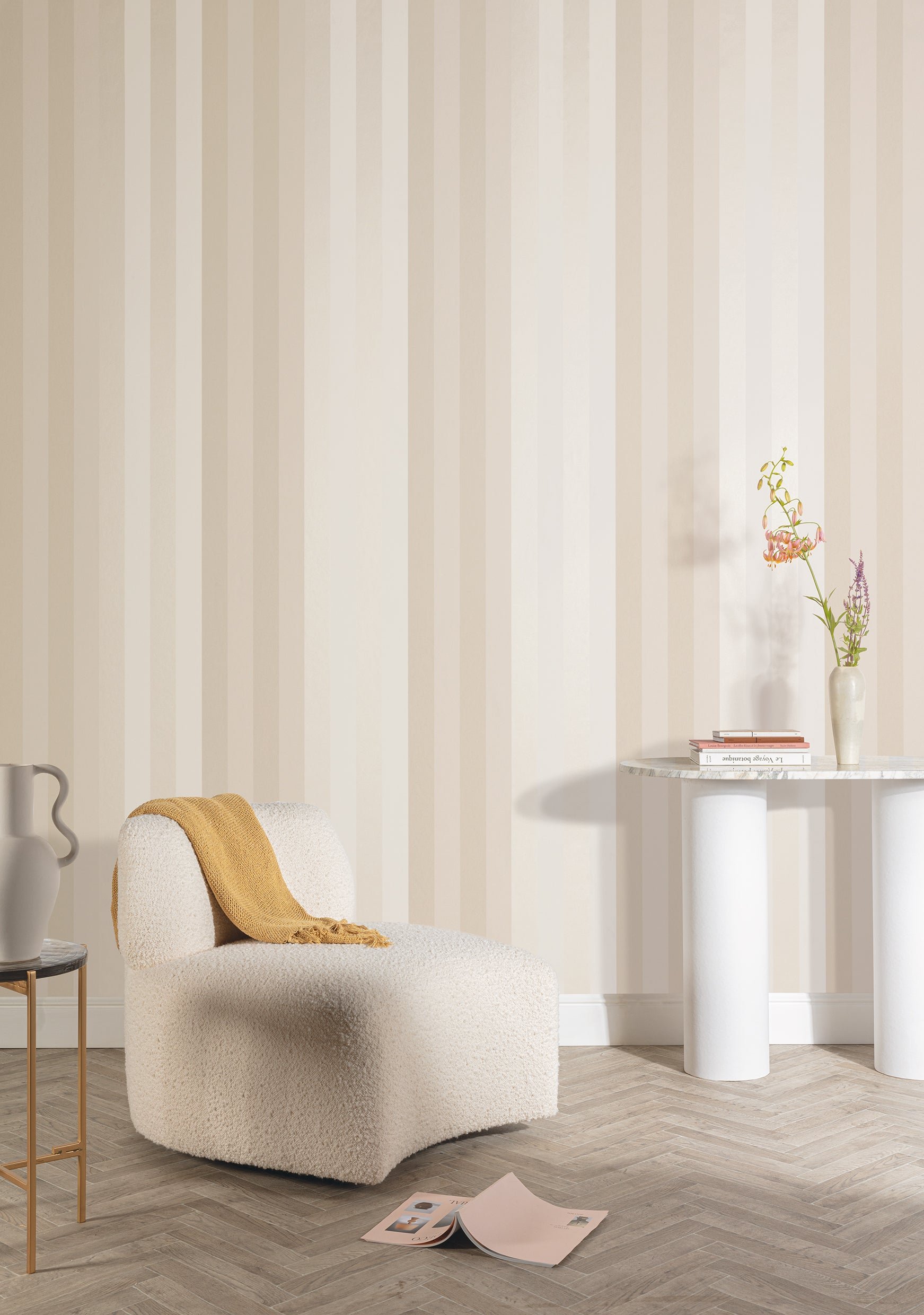 Papel Mural - Infinitus - ROM 501
