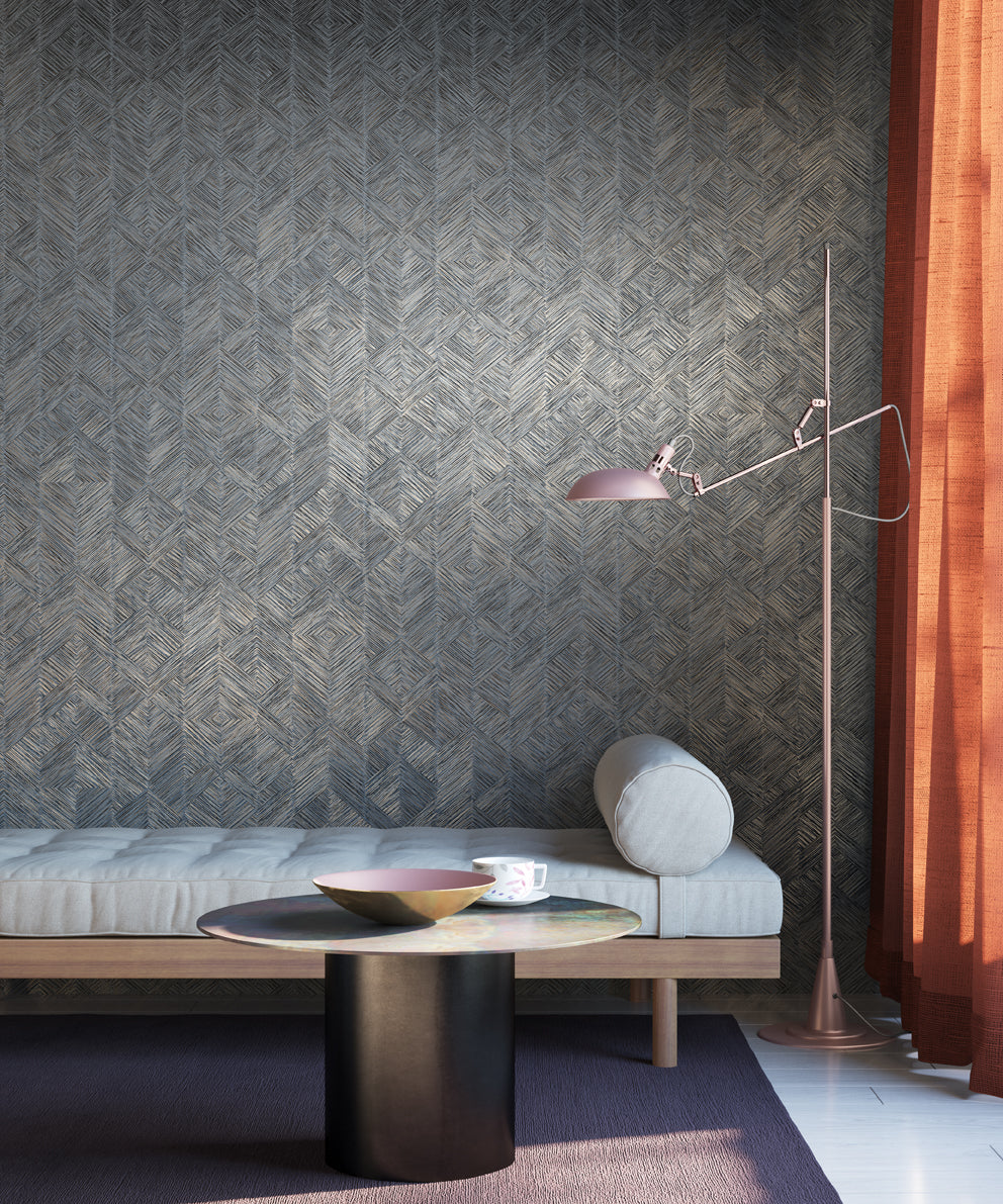 Papel Mural - Enitan - TRI 101